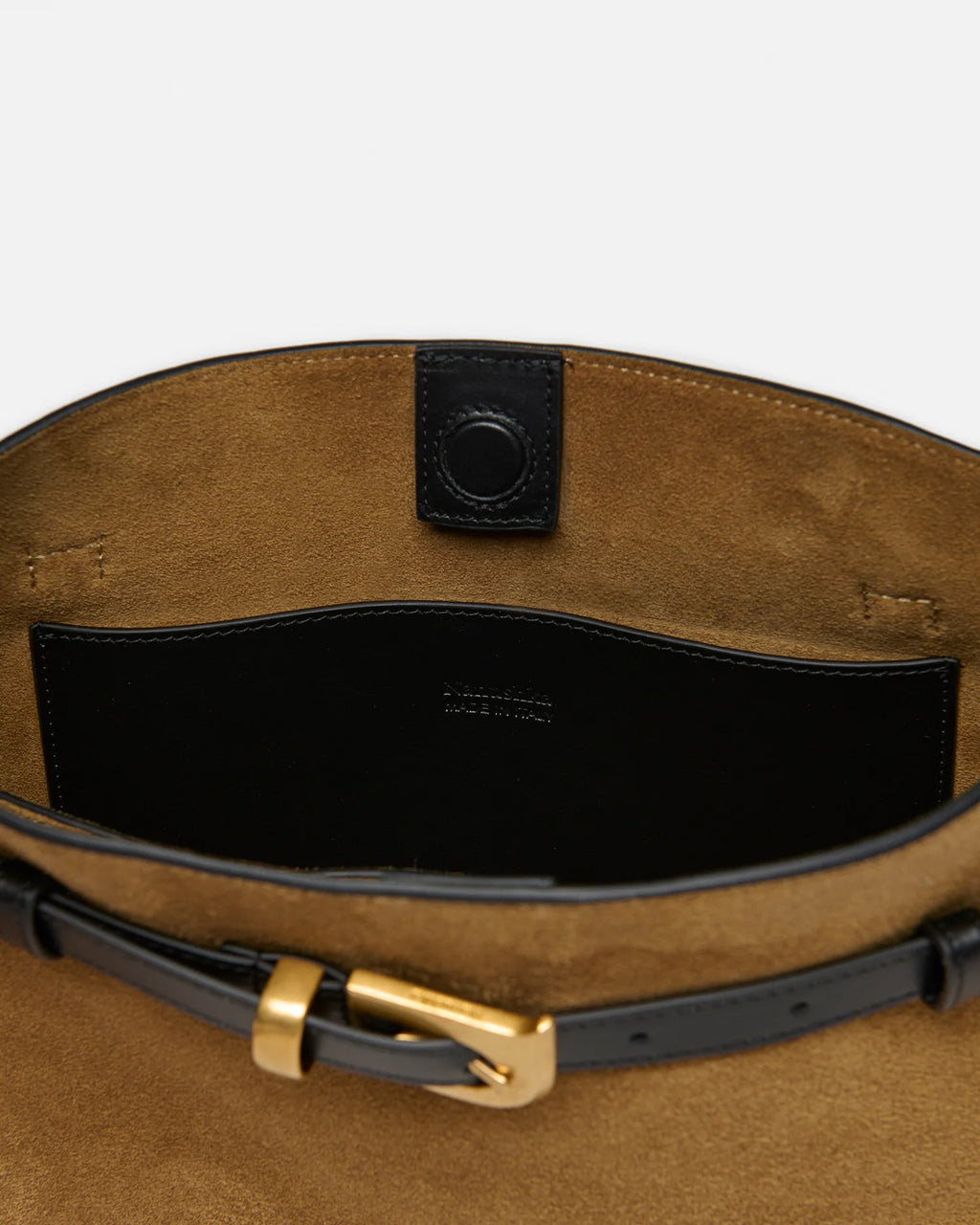 Harmonica Bag