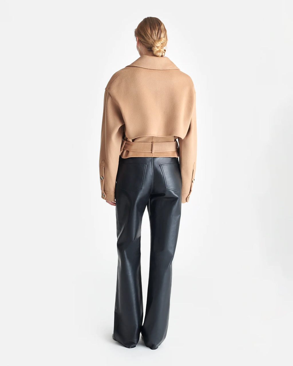 SATOYO Jacket
