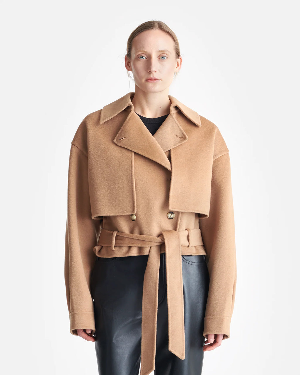 SATOYO Jacket