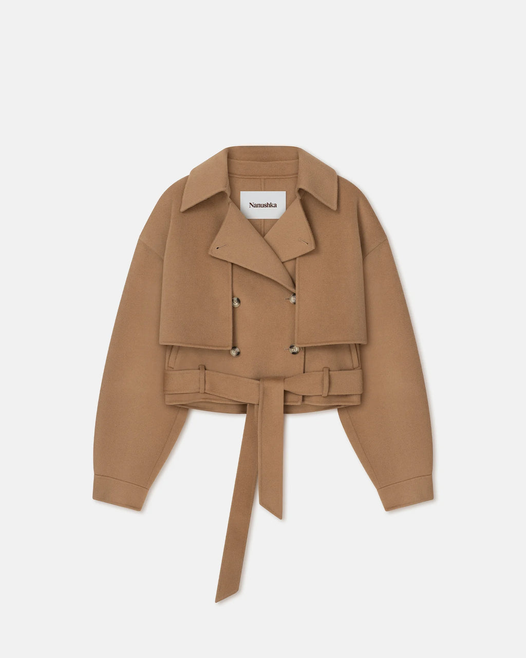 SATOYO Jacket