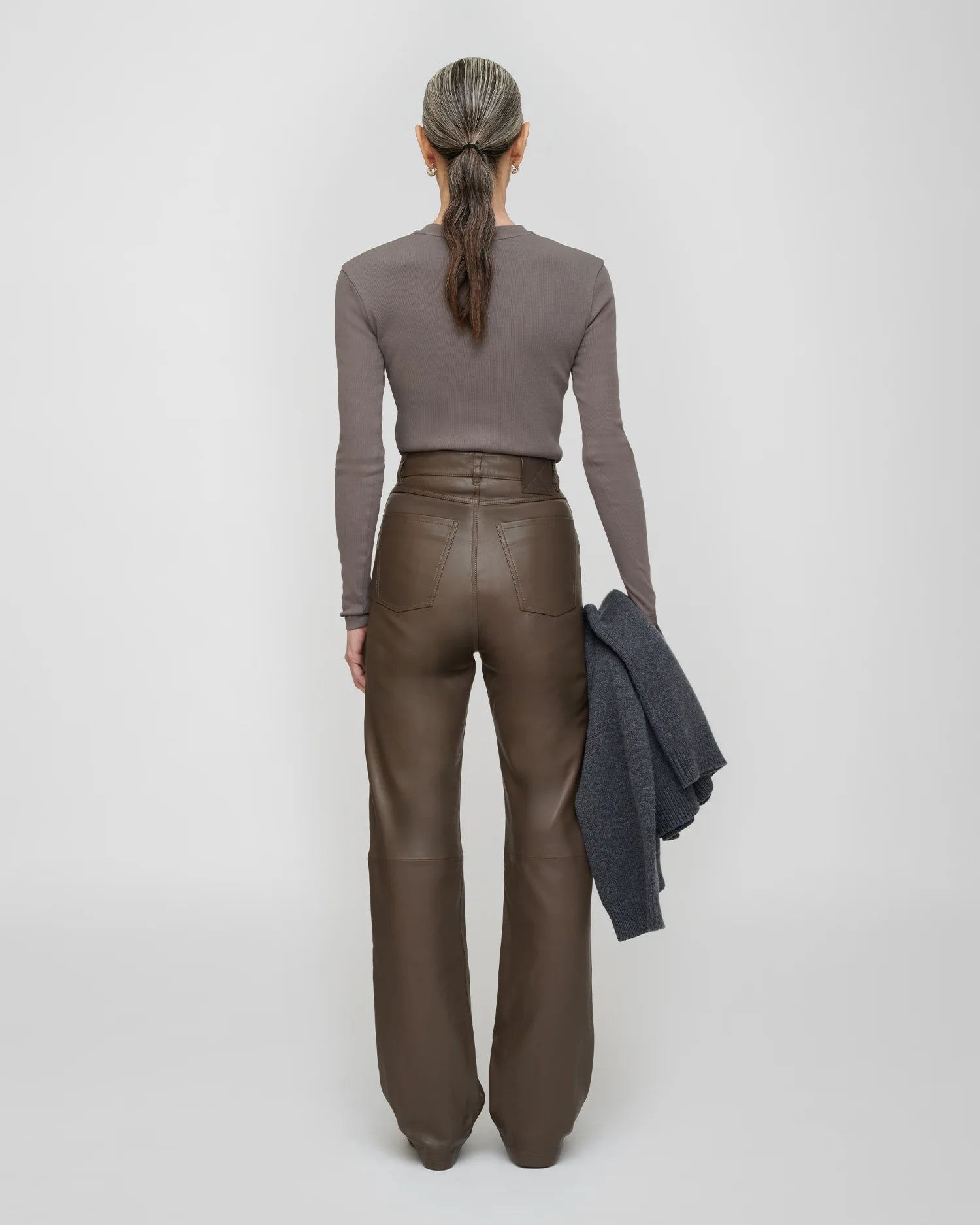 TAMSIN Long Sleeve Tee