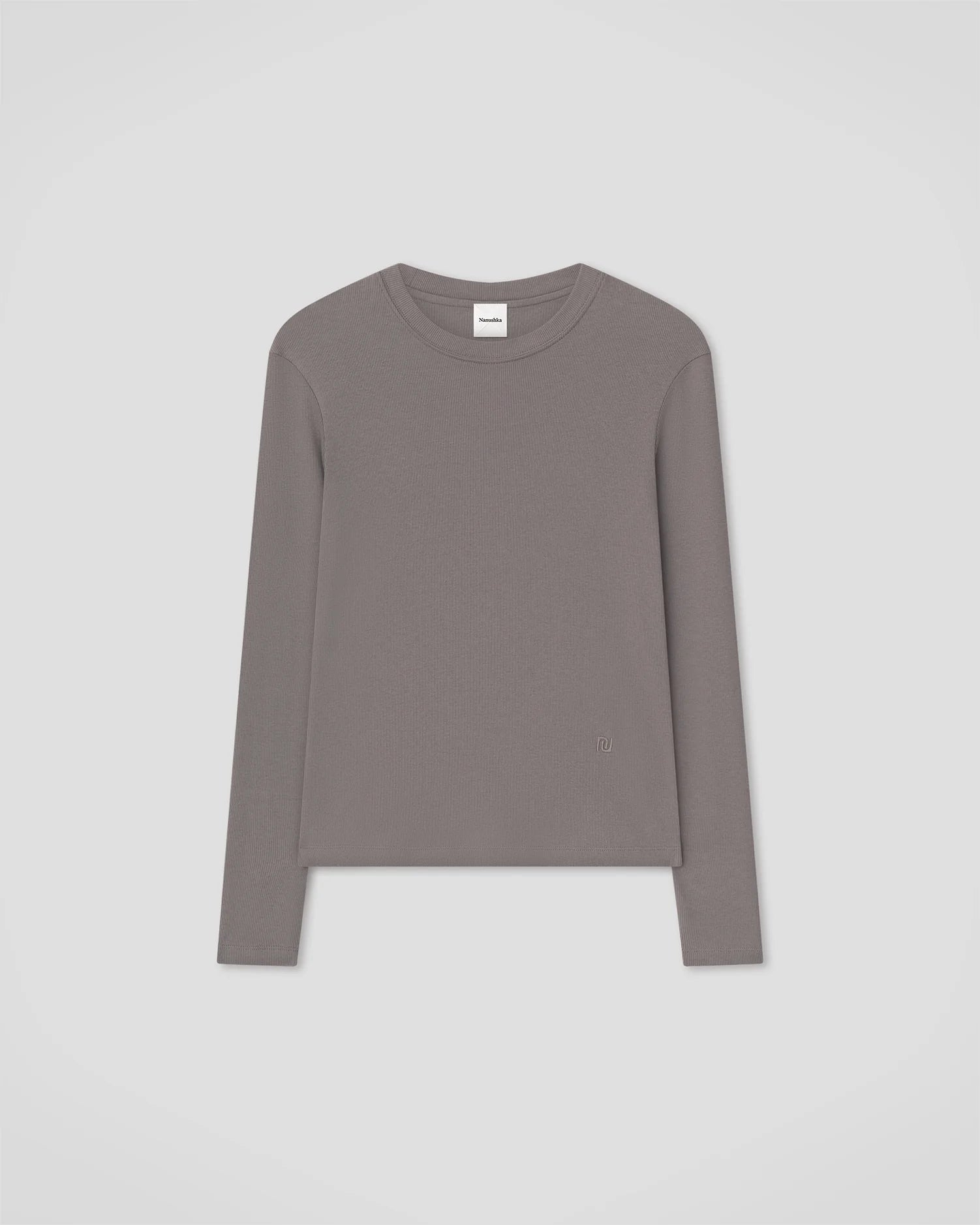 TAMSIN Long Sleeve Tee