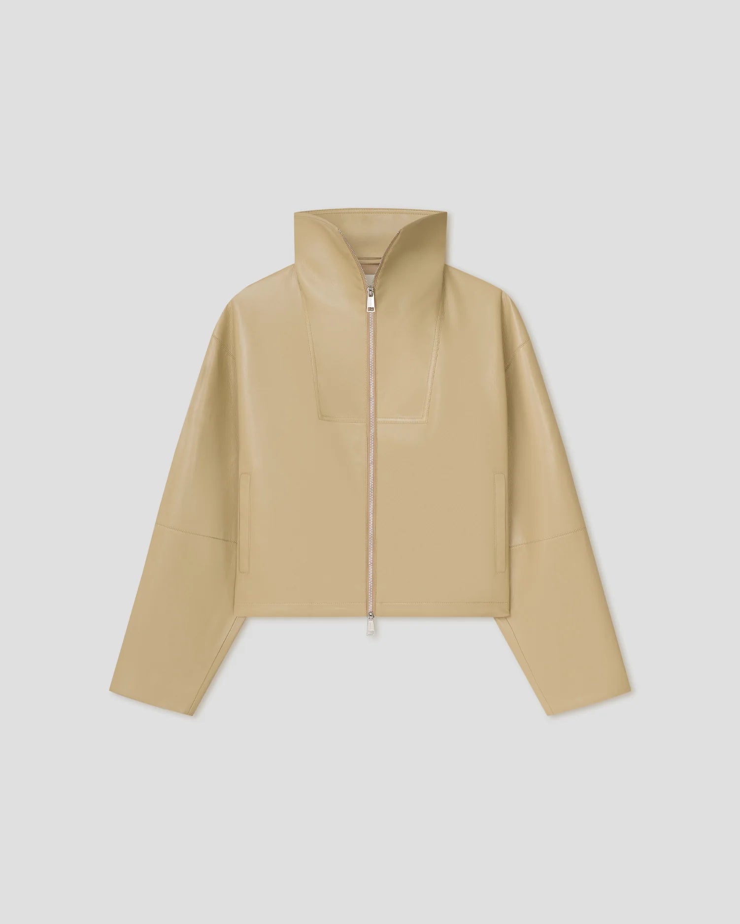 Alonza jacket