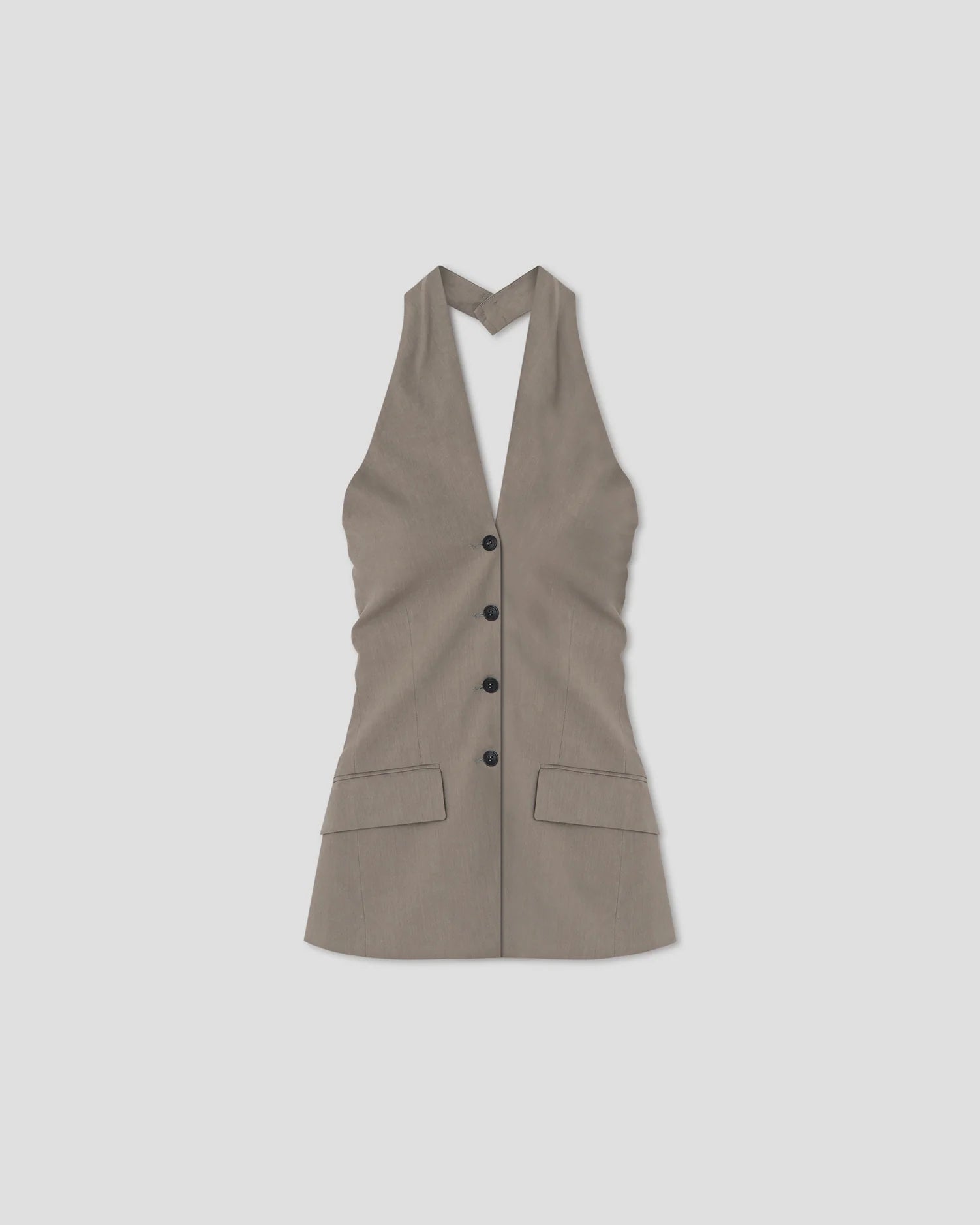 Tarsila Top