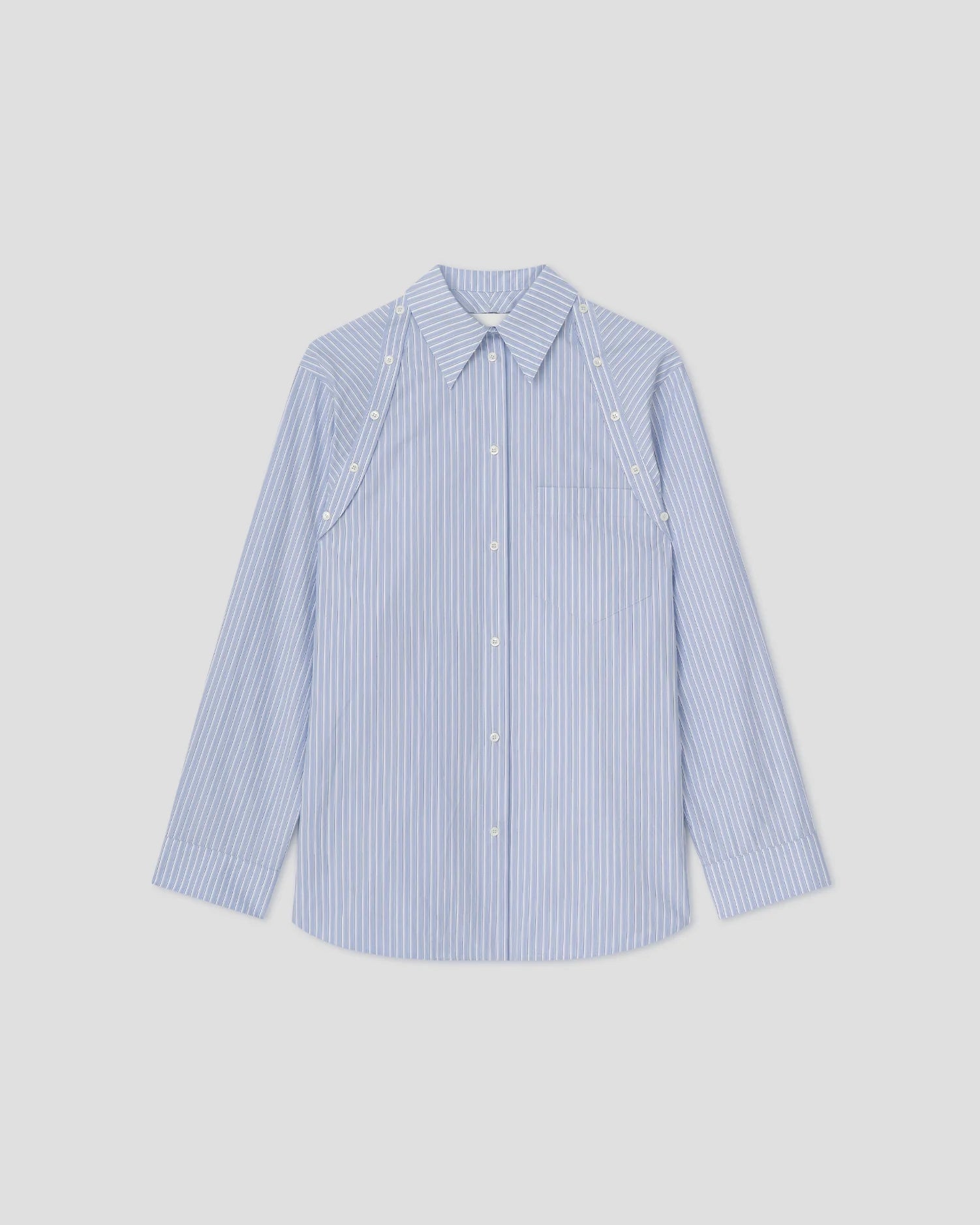 Nananda shirt