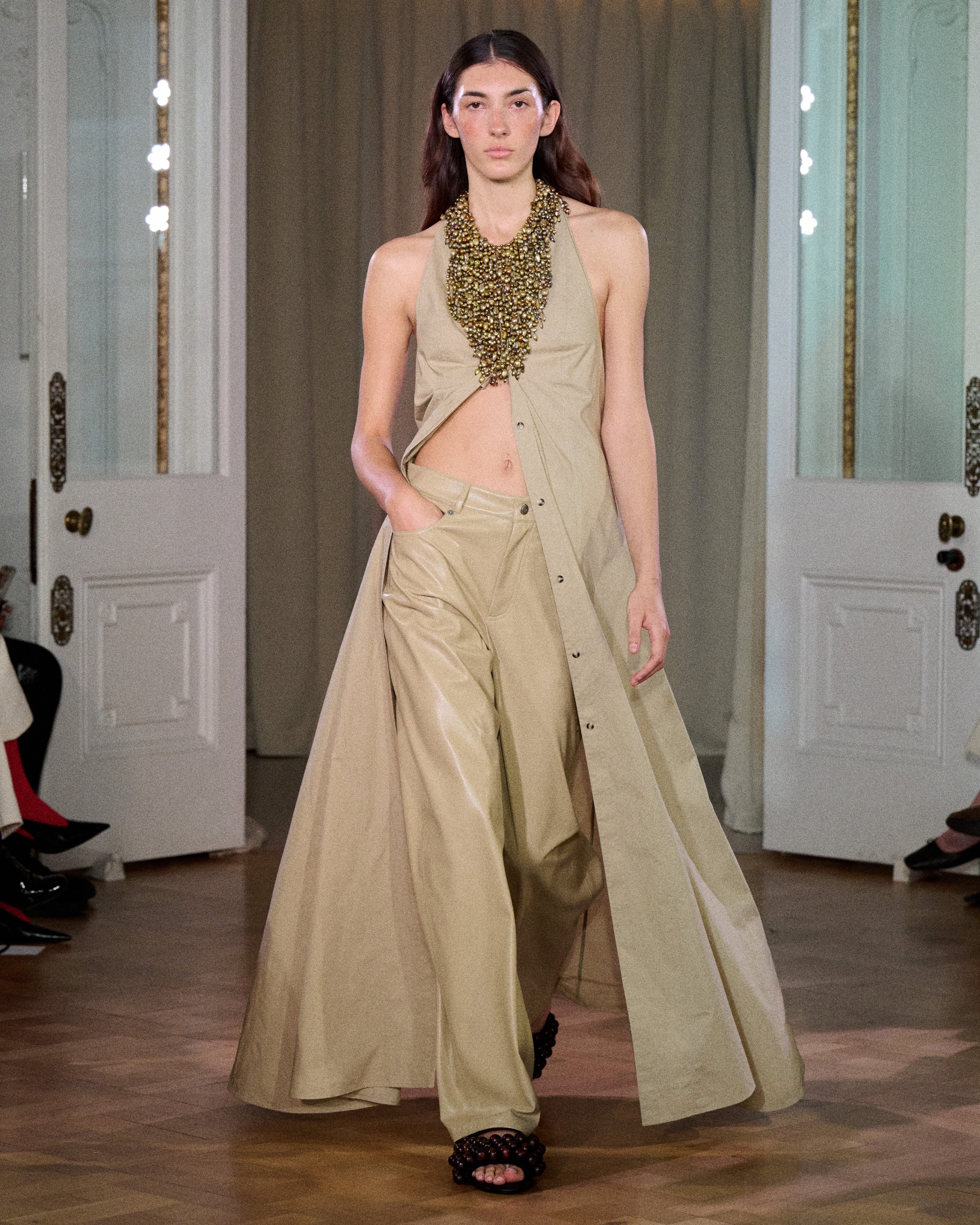 Noura pants