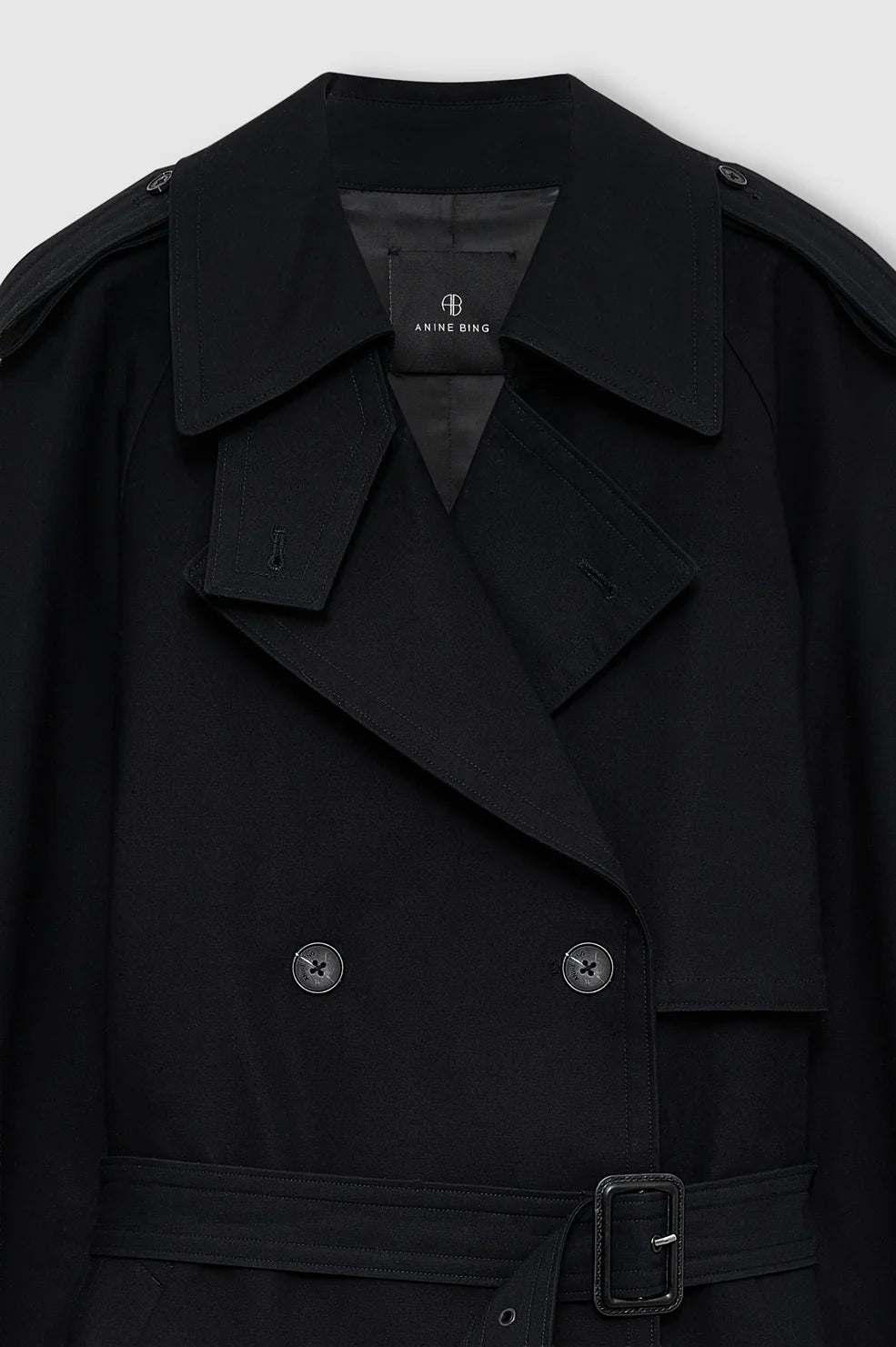Pascale maxi trench