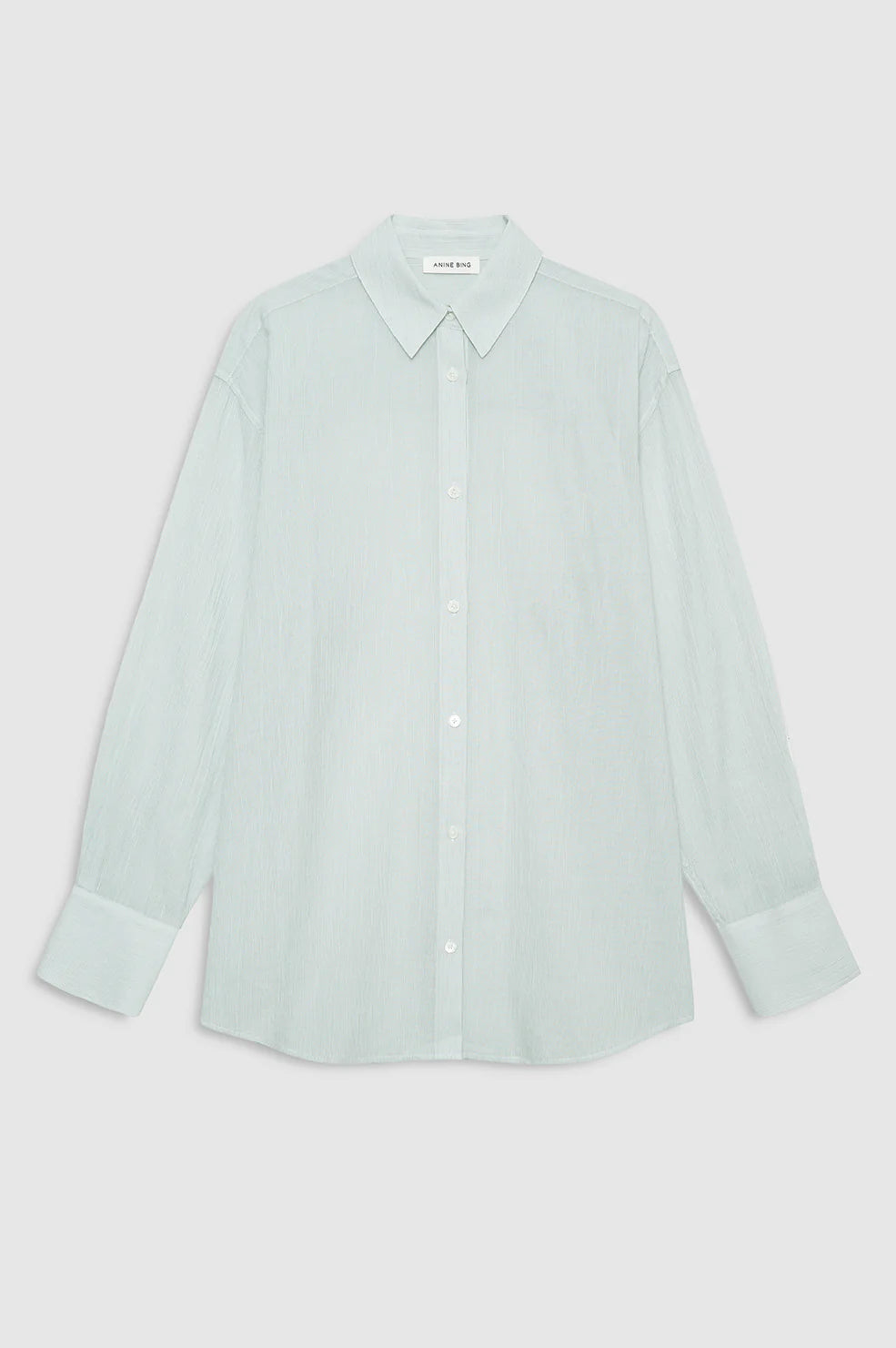 Plaza Shirt