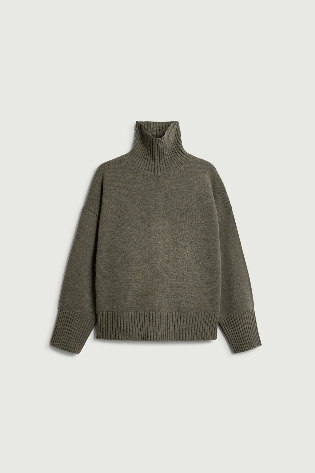 William sweater
