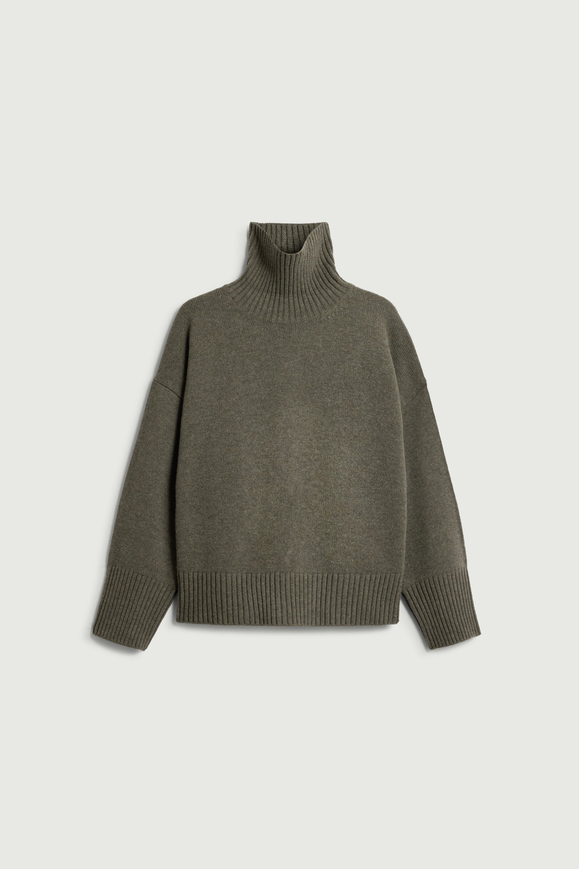 William sweater