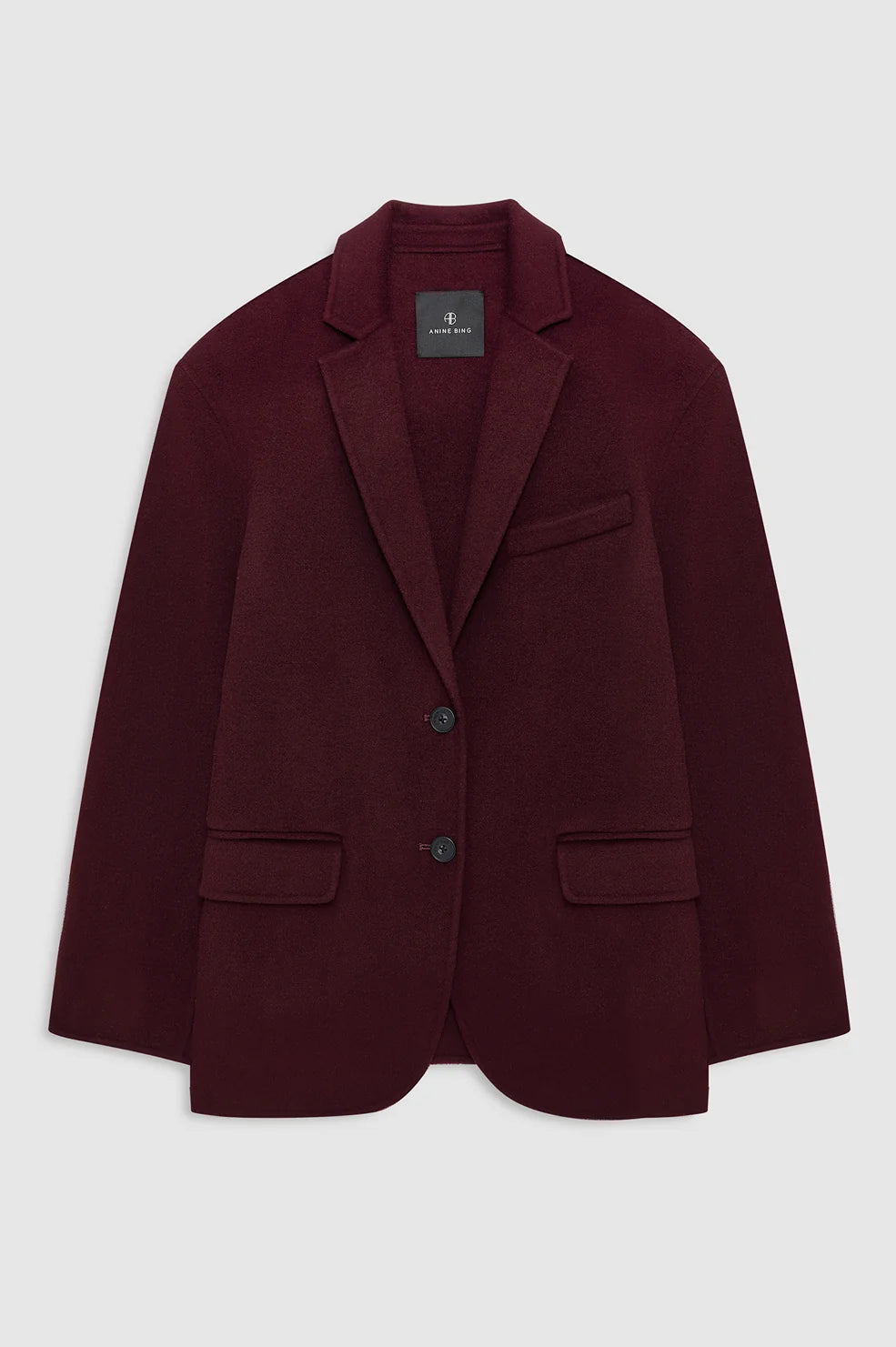 Quinn Blazer
