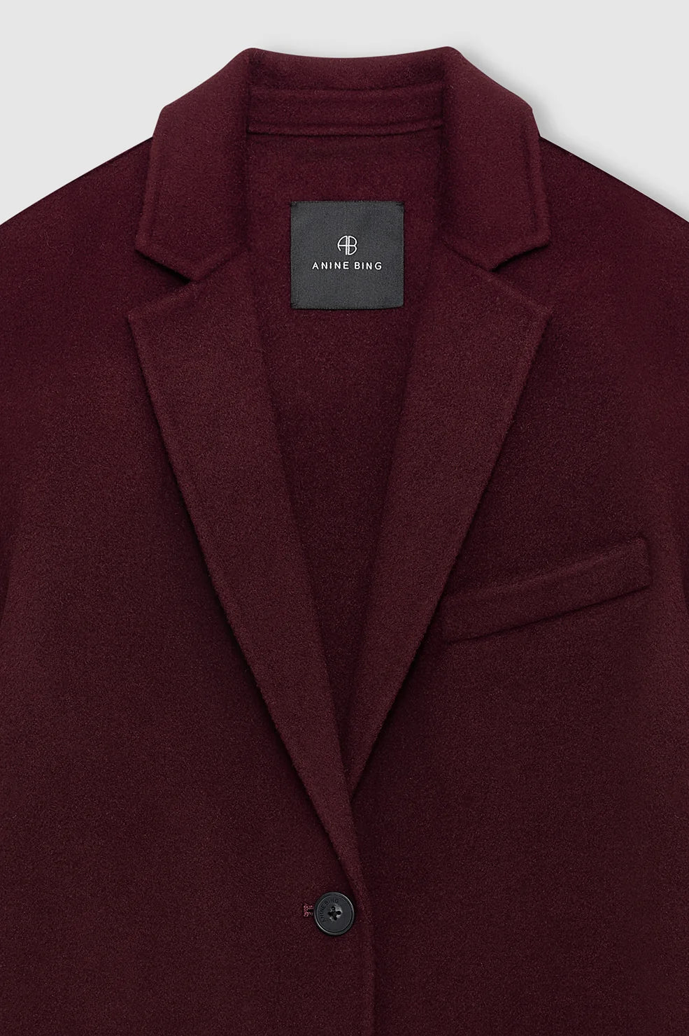 Quinn Blazer