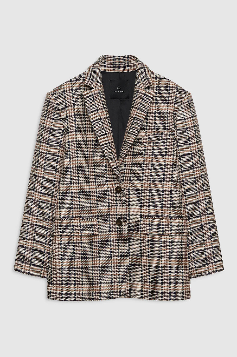 Quinn Blazer