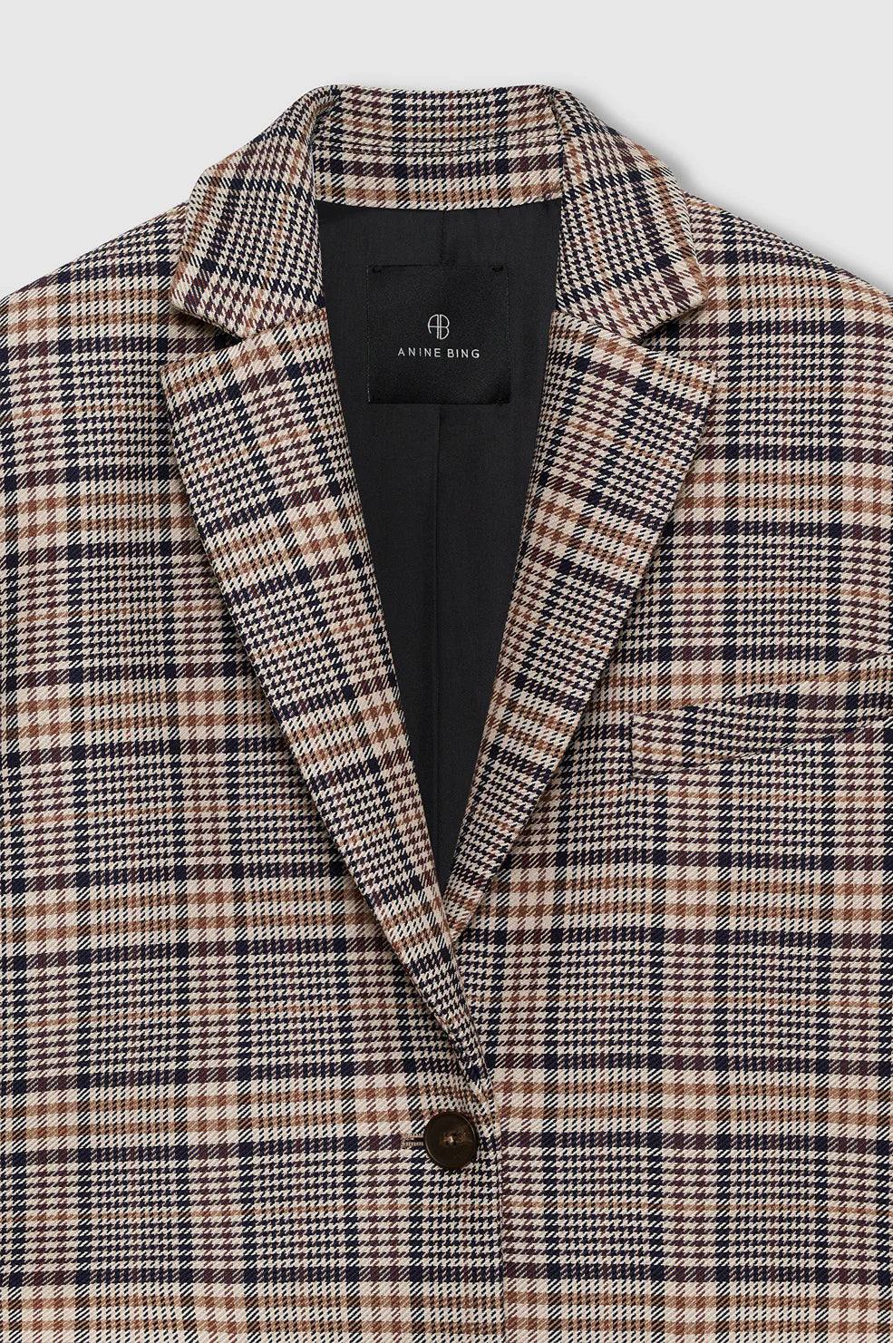 Quinn Blazer