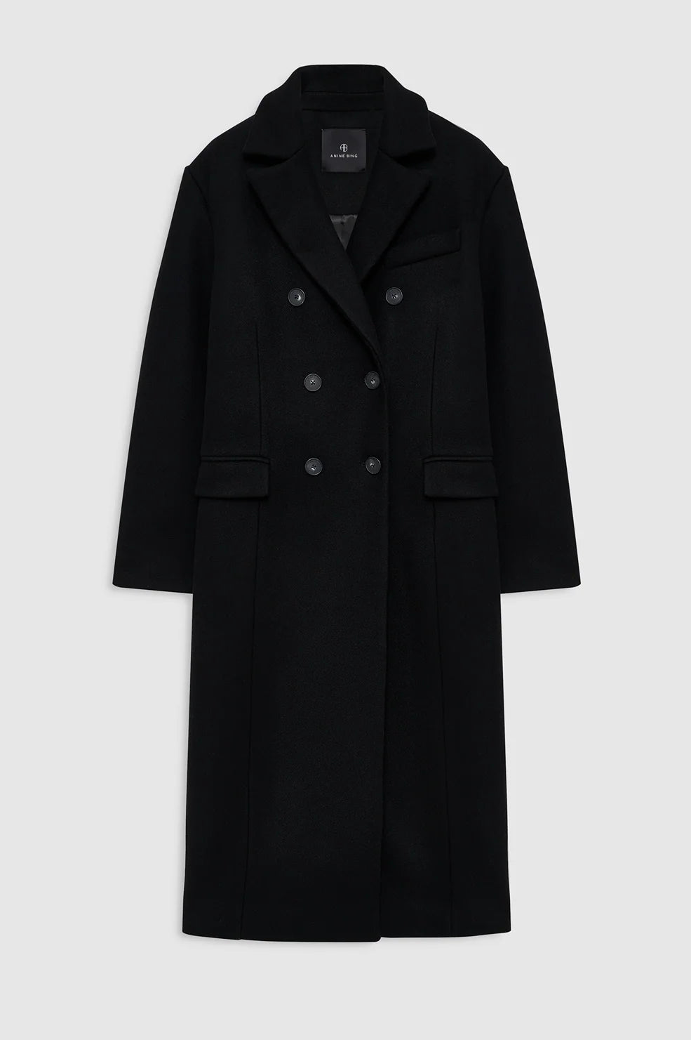 Sali maxi coat