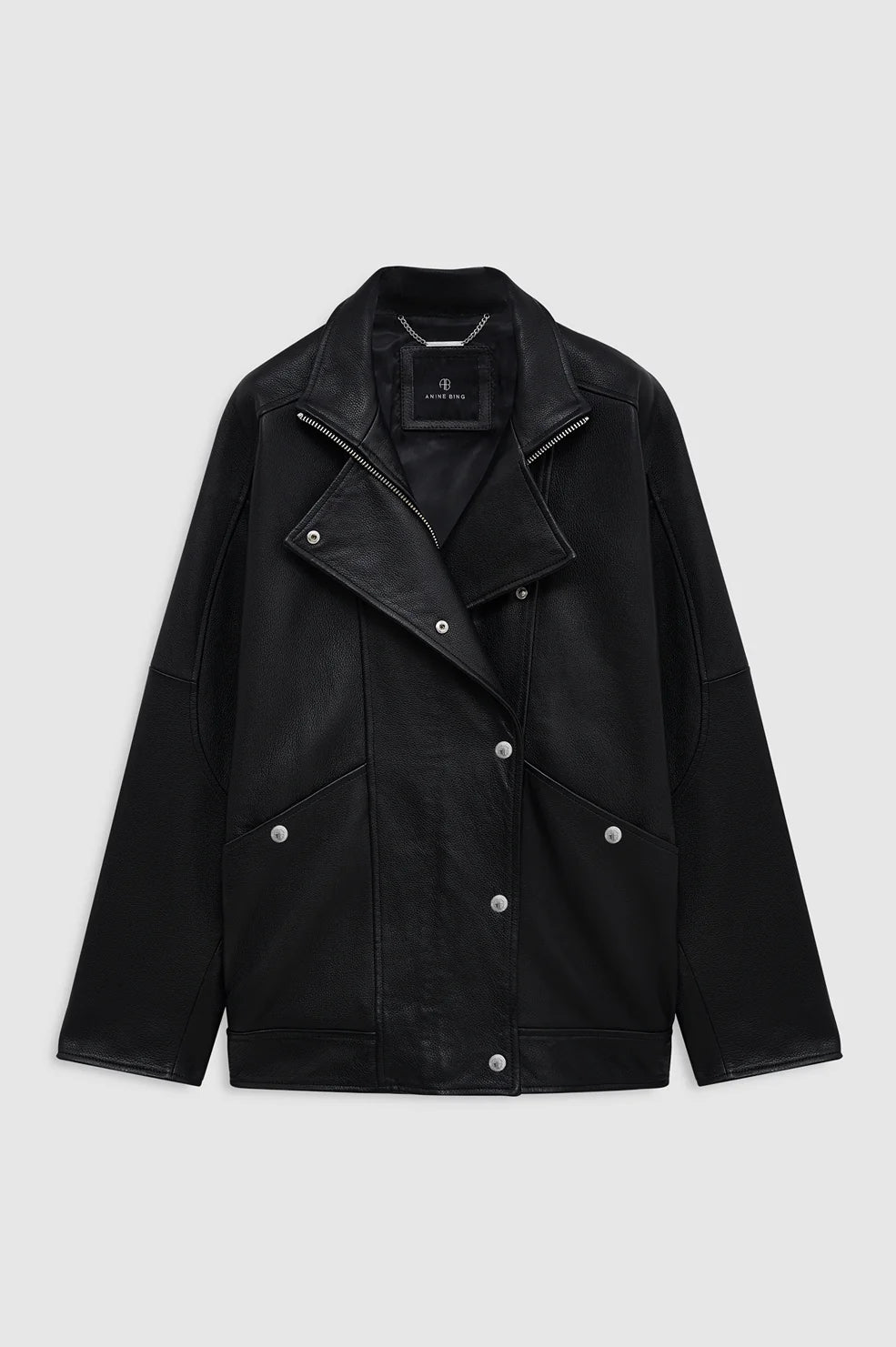 Sandy Jacket
