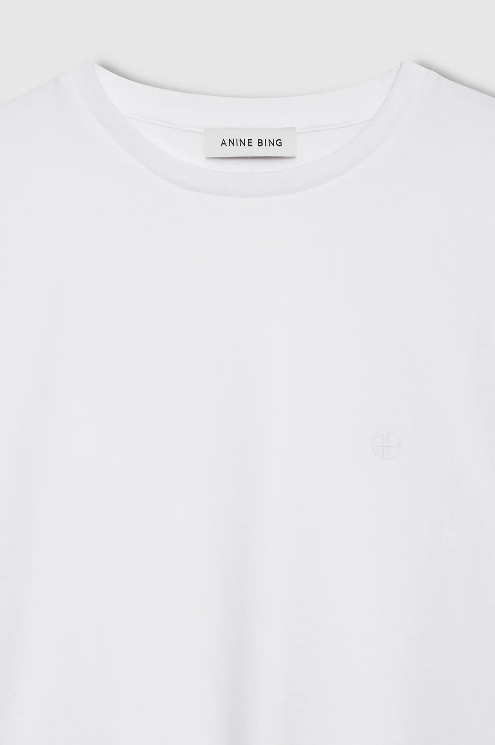 Shelley Tee