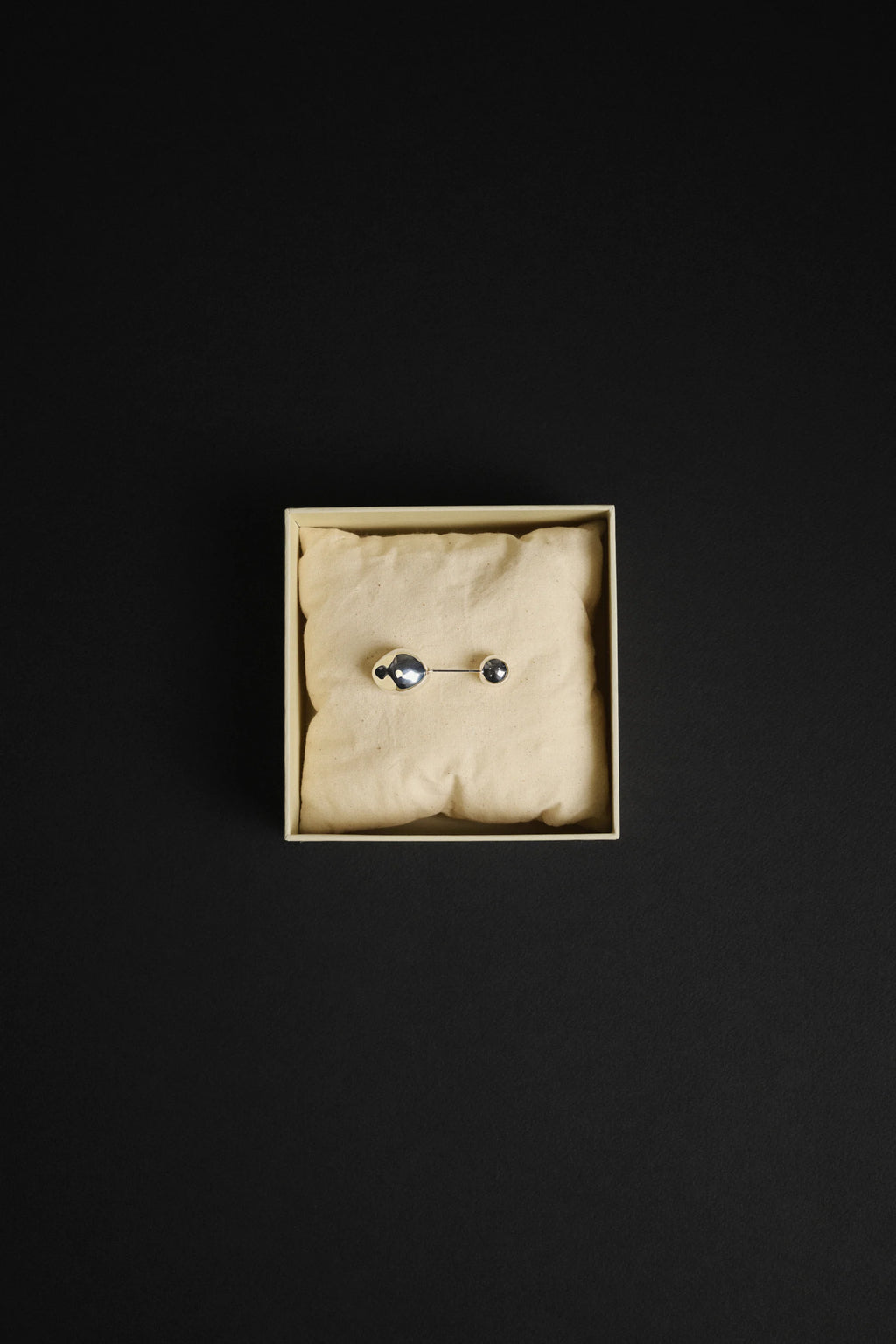 Jae Brooch