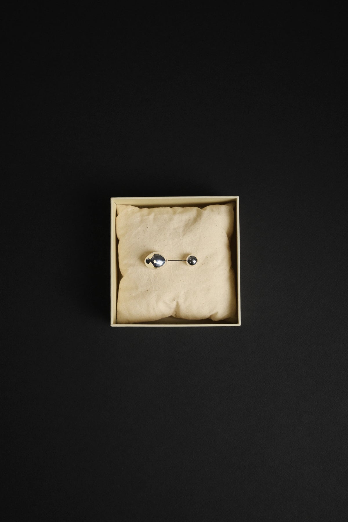 Jae Brooch