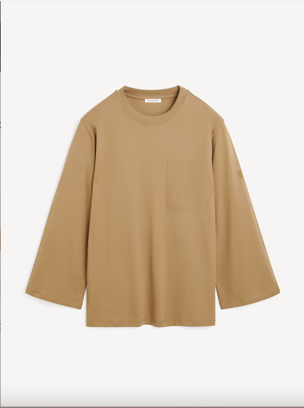 Fayeh long sleeve tee