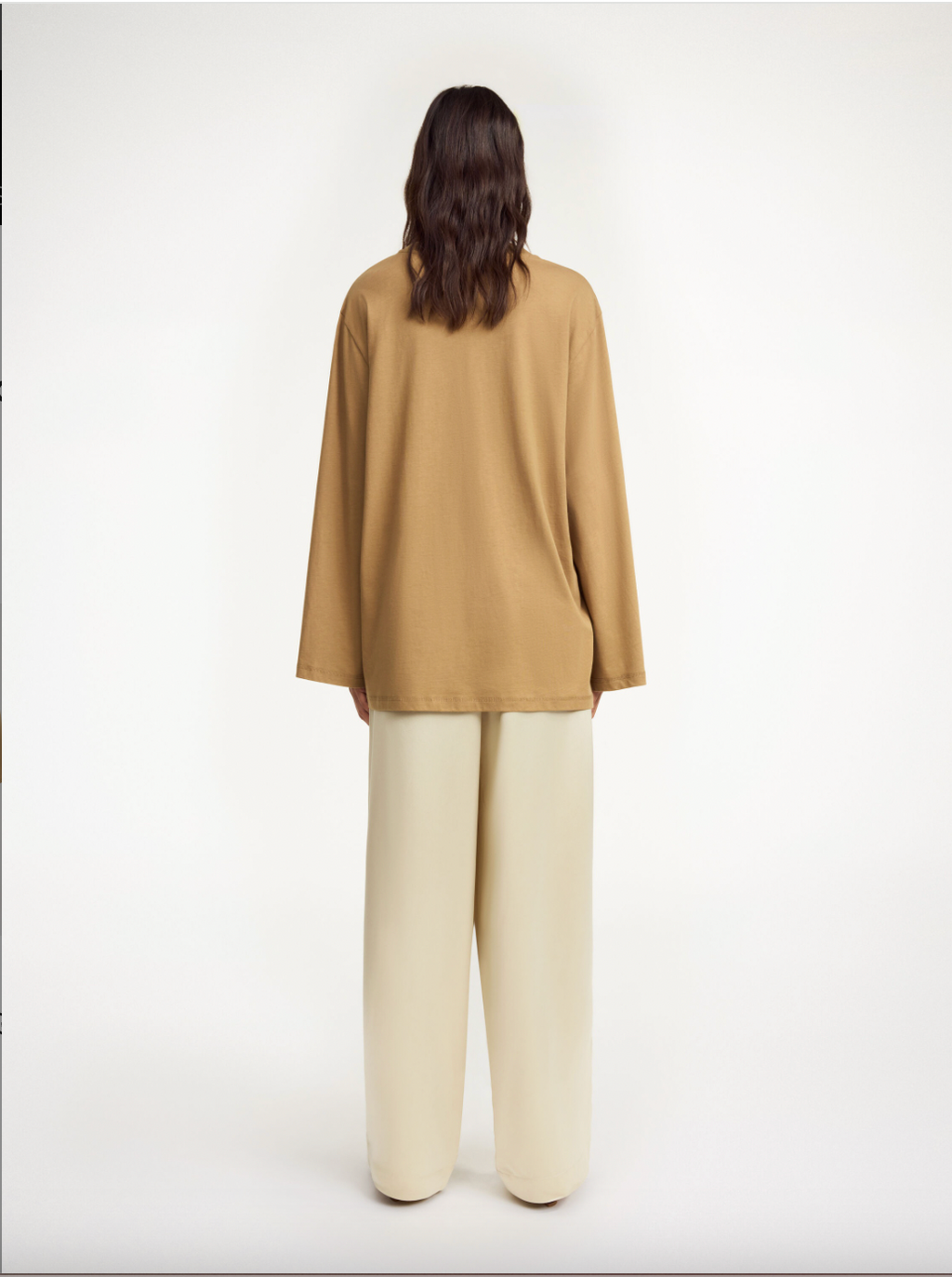 Fayeh long sleeve tee