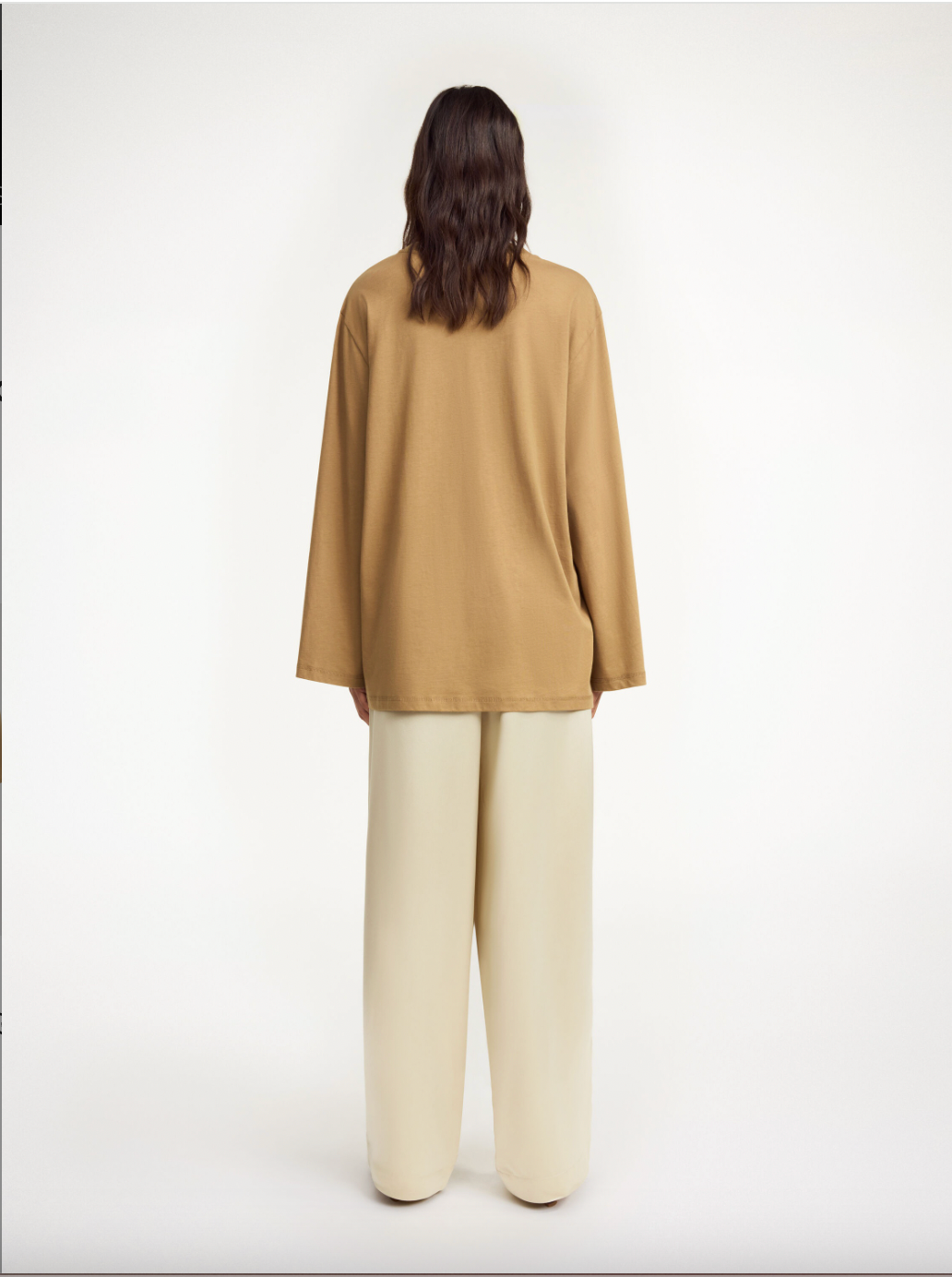 Fayeh long sleeve tee