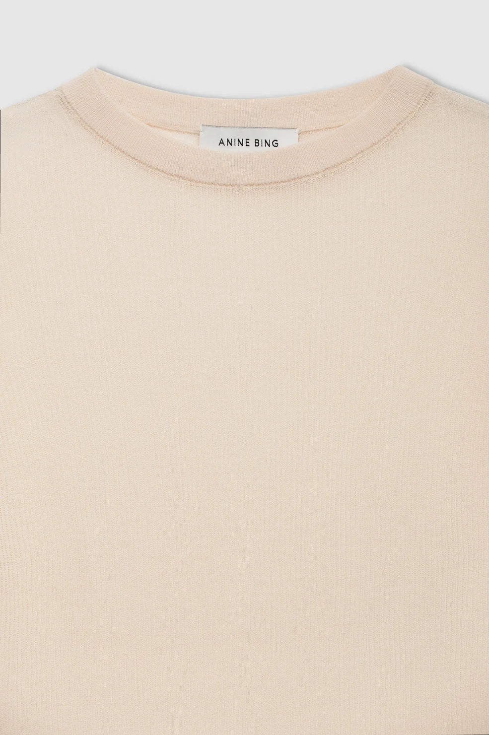 Tiana Sweater