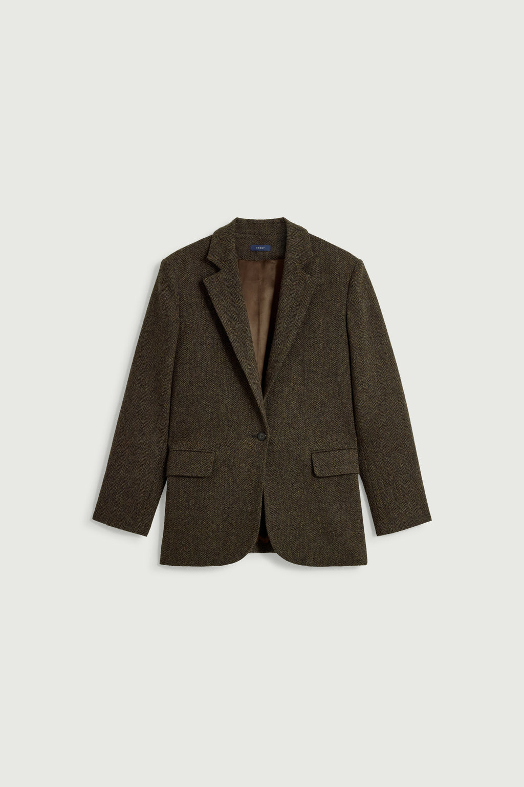 Sevres jacket