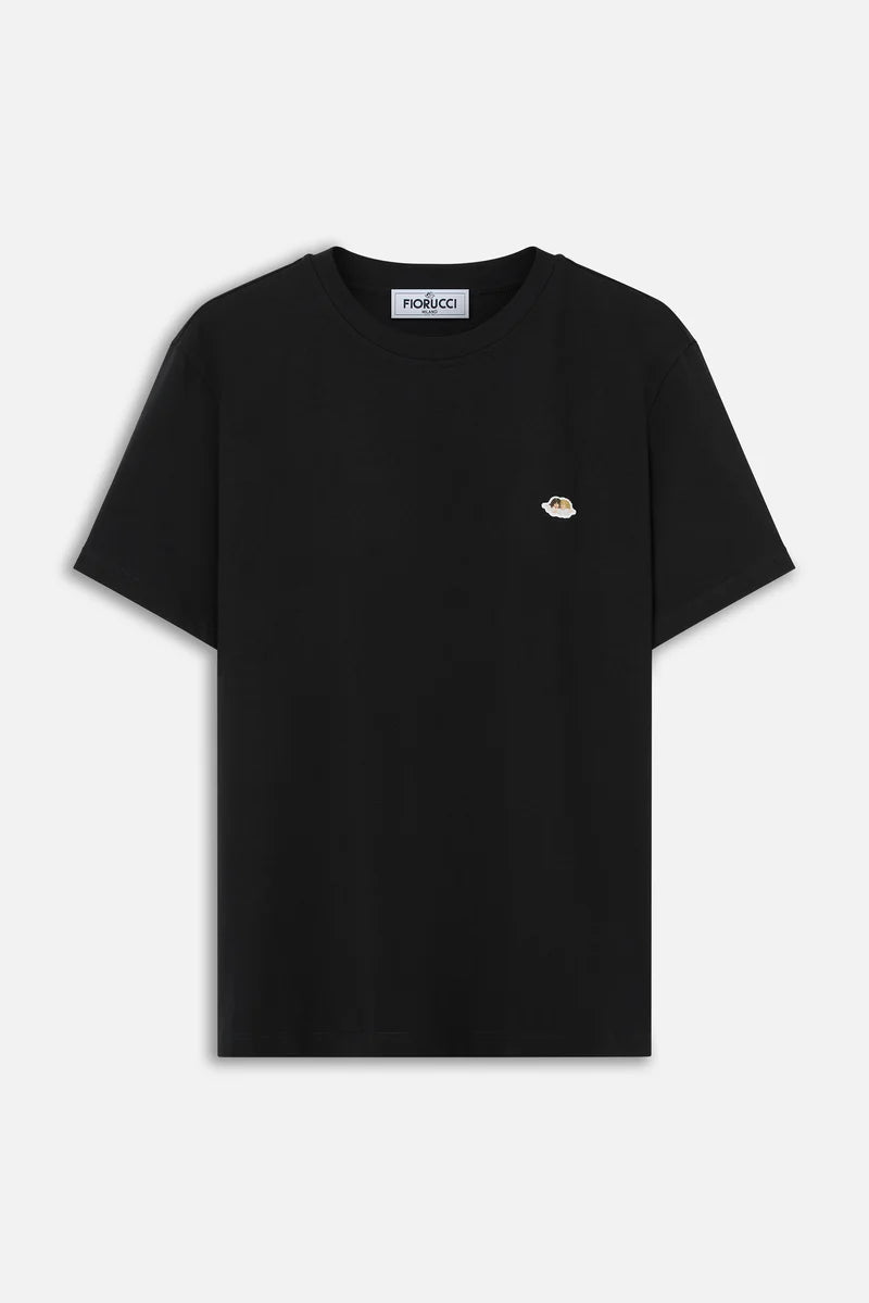 Angel's Patch T-shirt