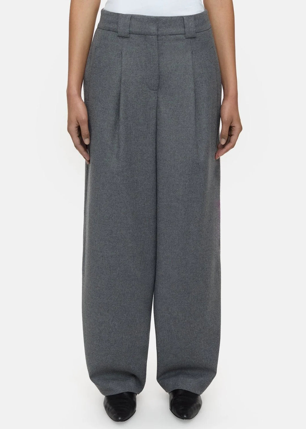 Wendlyn Pants