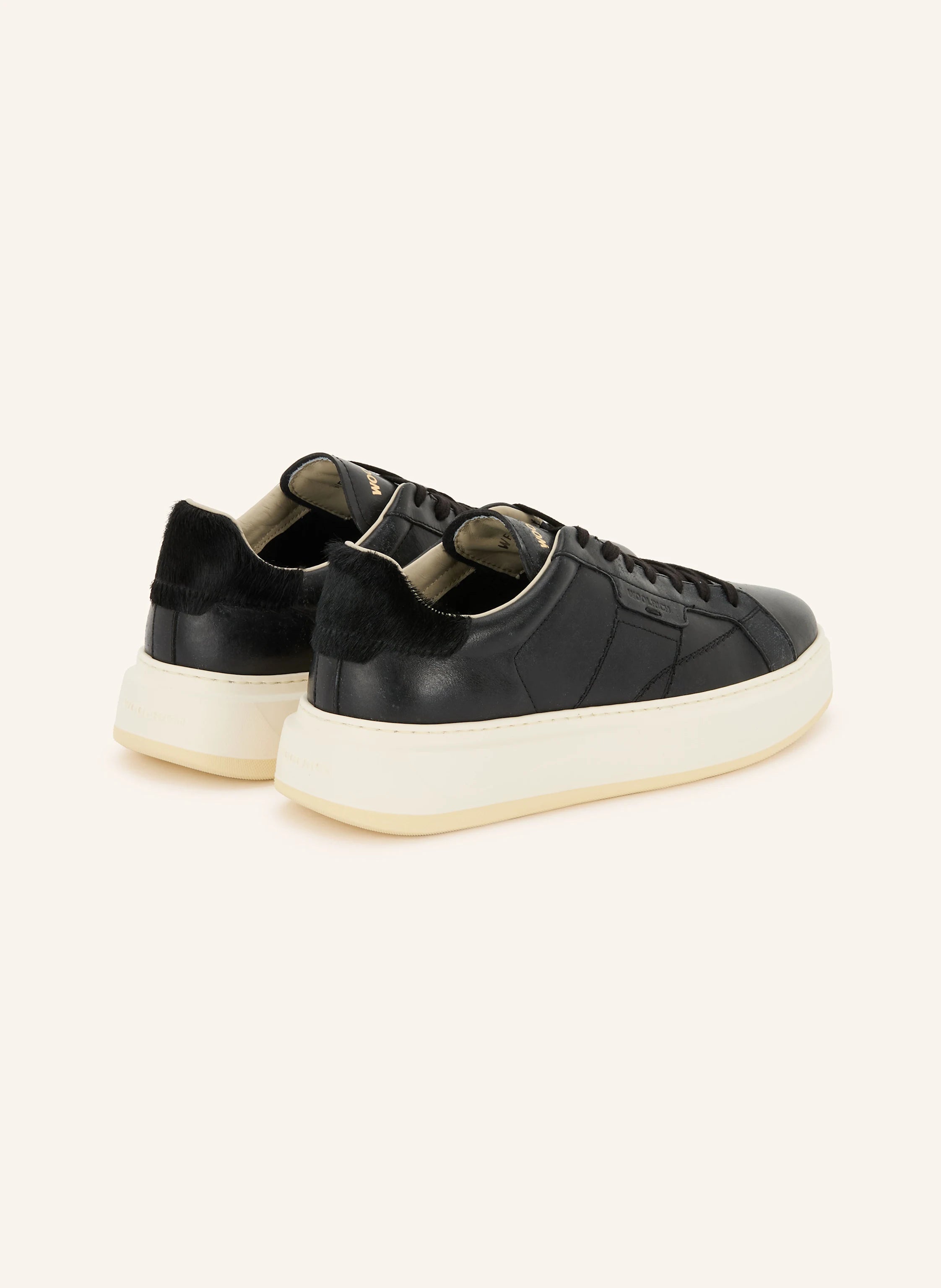 Woolrich sneakers