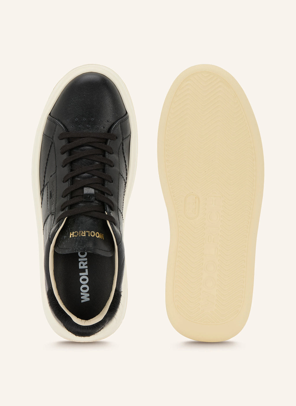 Woolrich sneakers