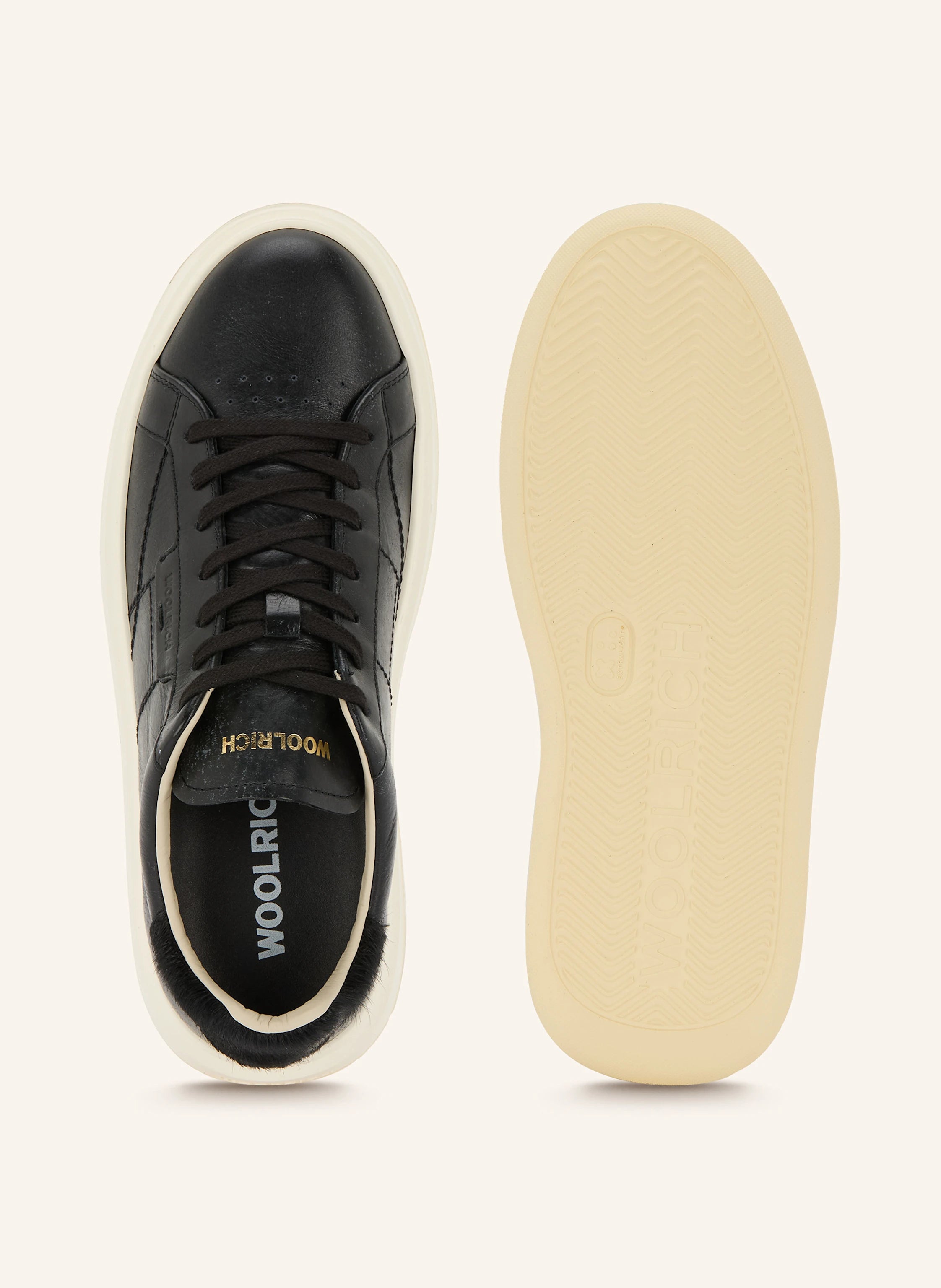 Woolrich sneakers
