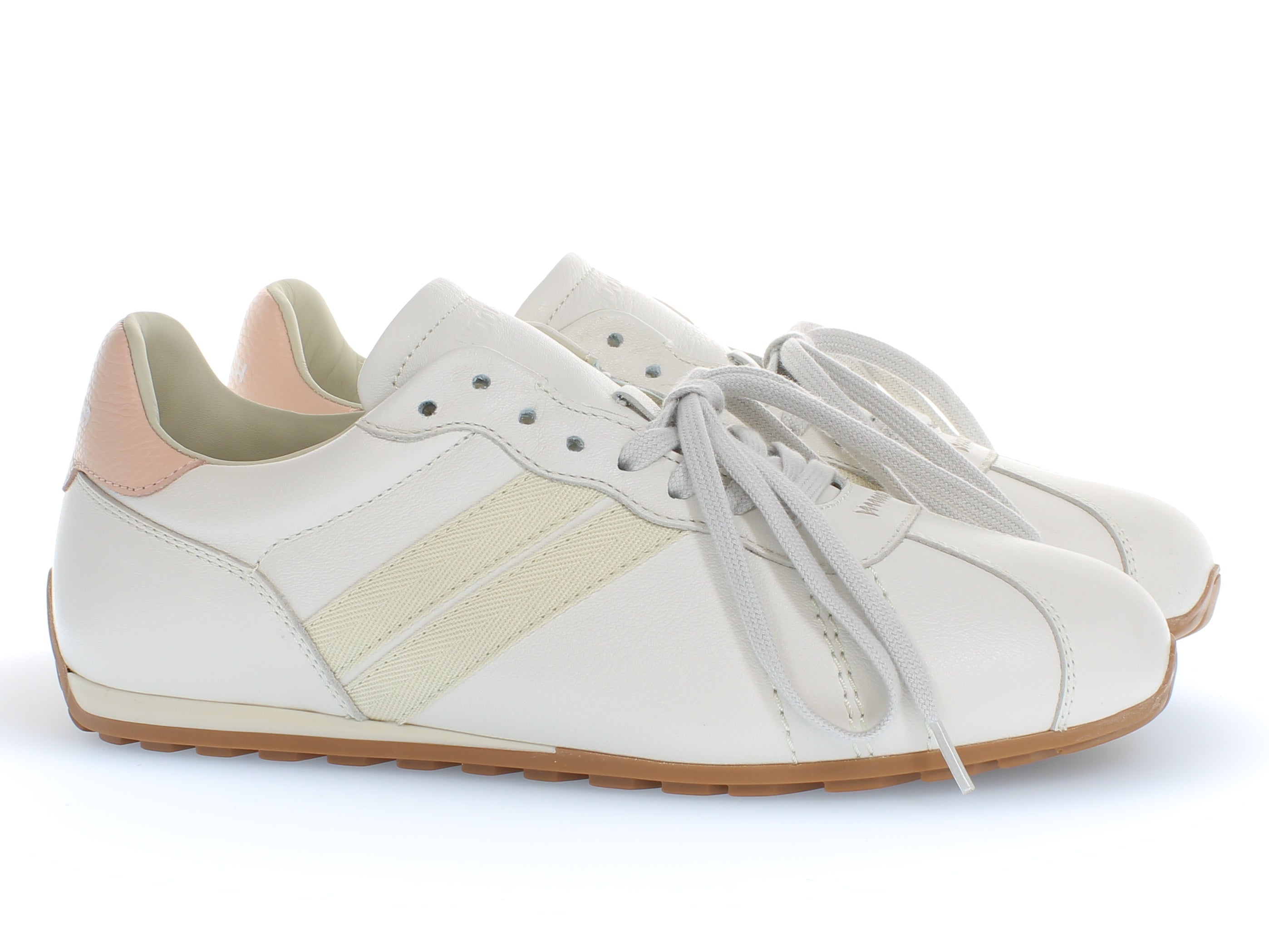 Woolrich Doubleu Sneakers