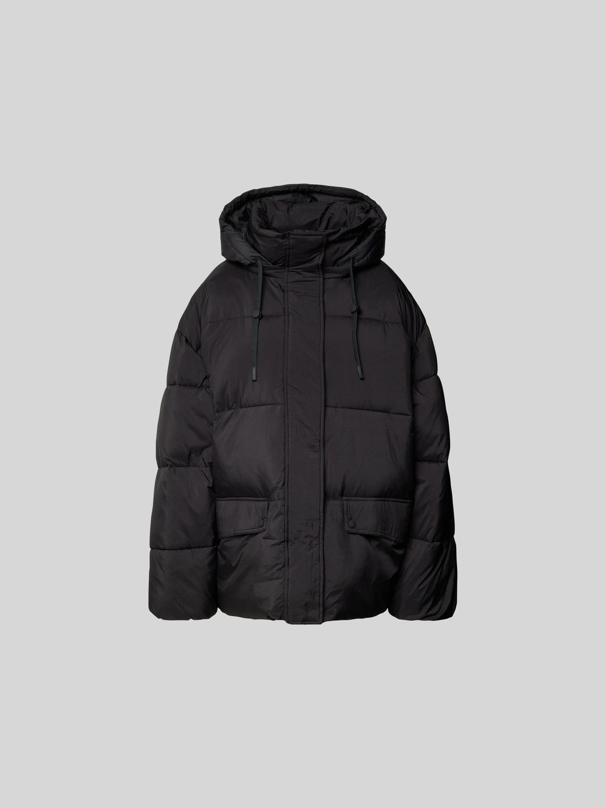 Apgriezta stila „Leon” bomber jaka