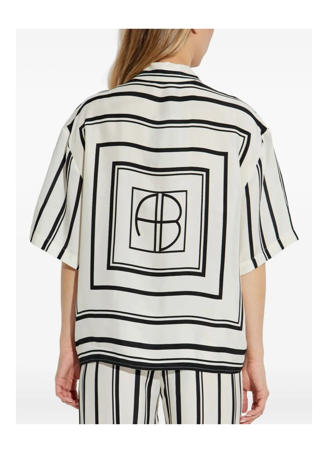 Coco Shirt