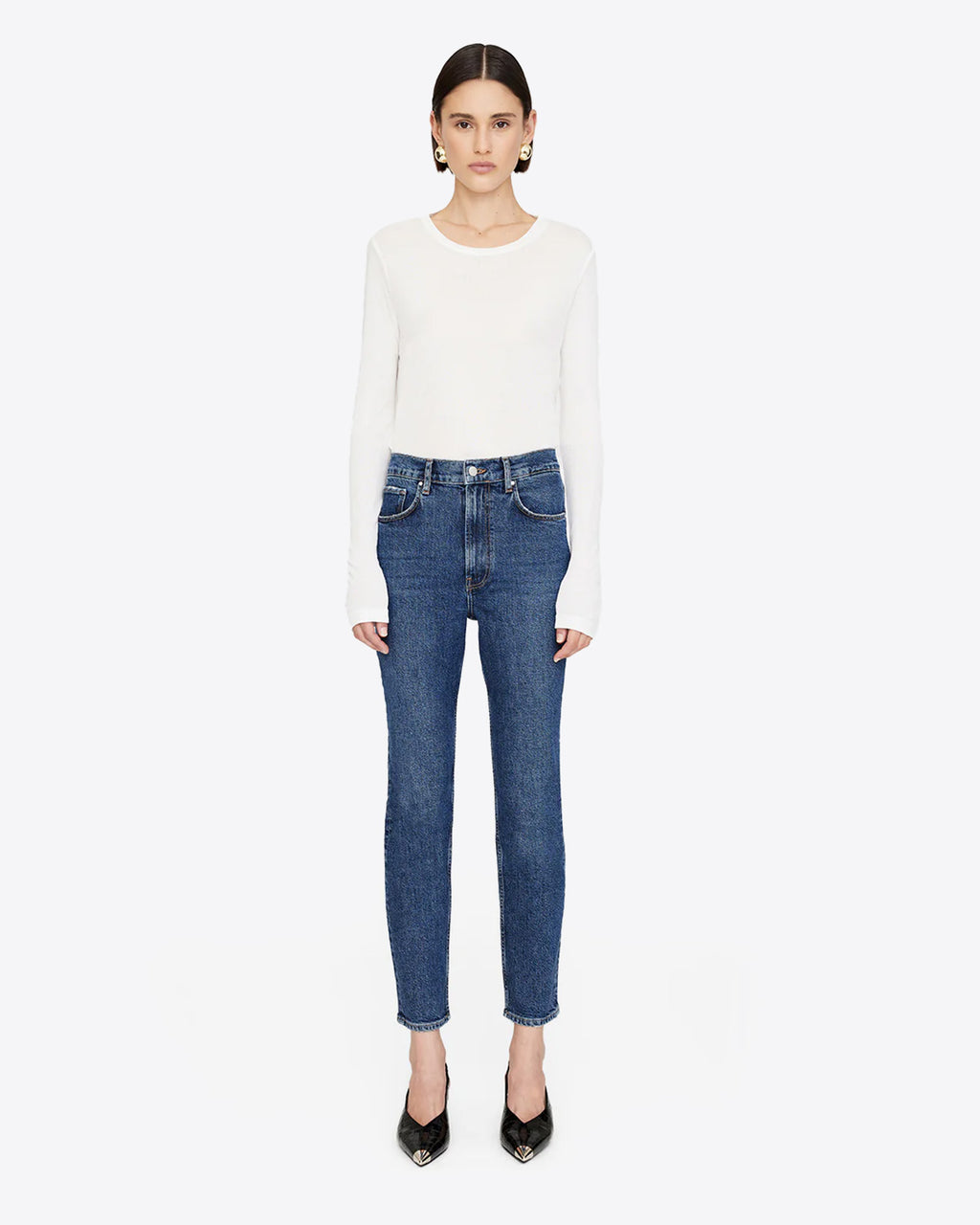 Samara Jeans