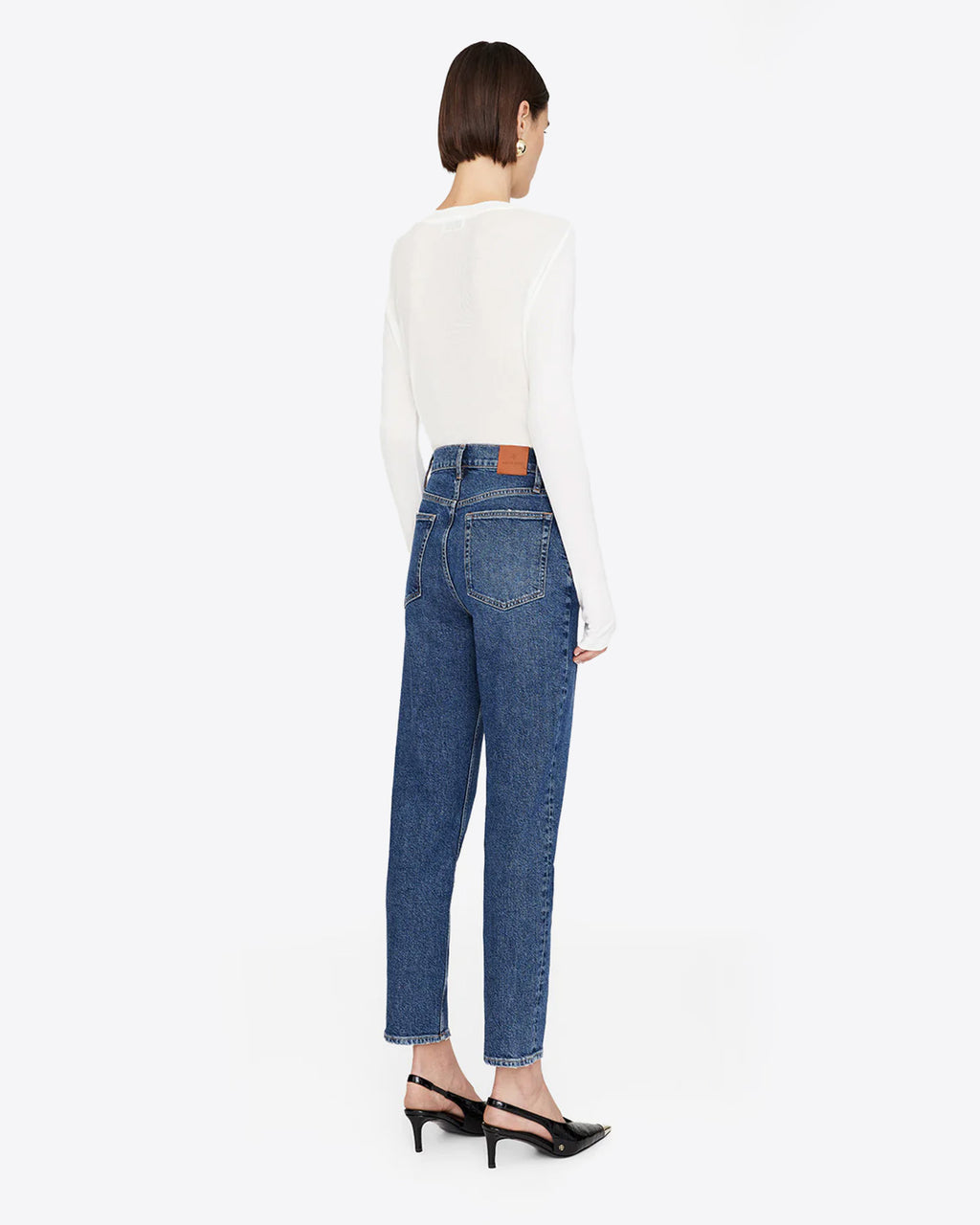 Samara Jeans
