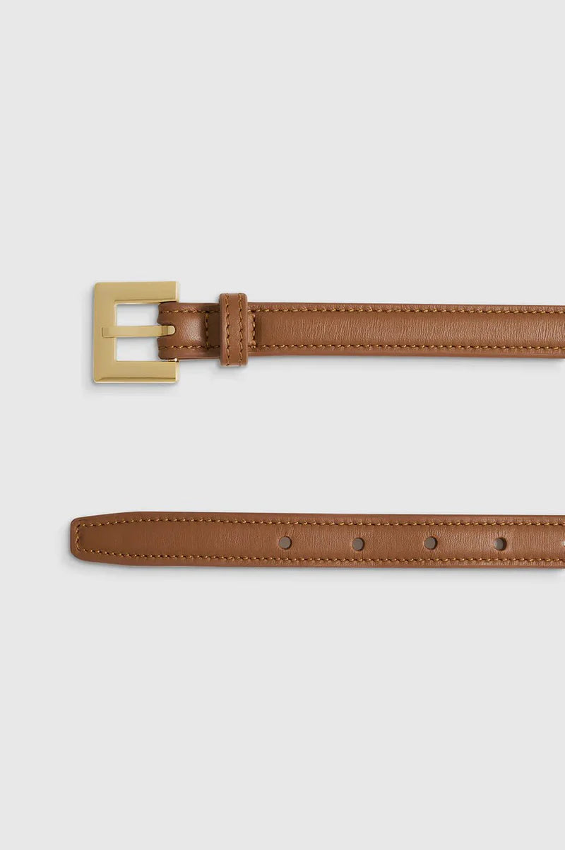Nicola belt
