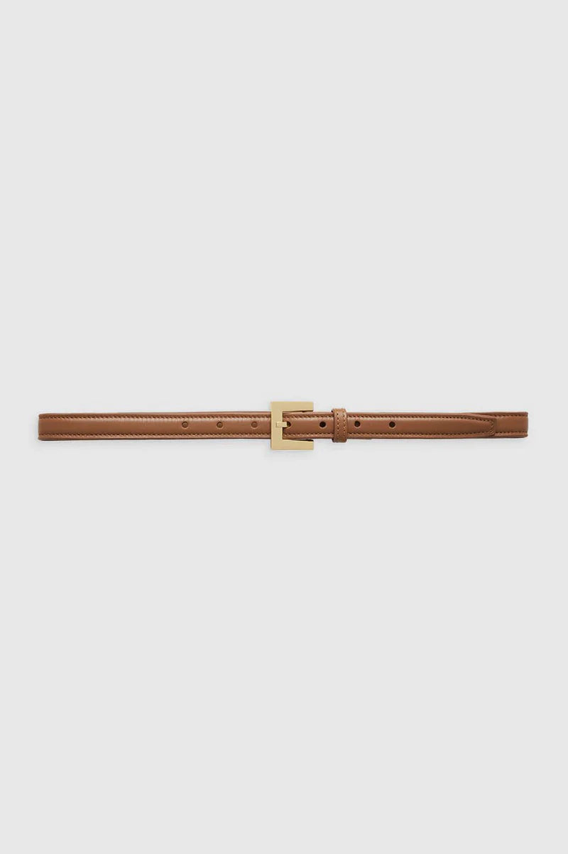 Nicola belt
