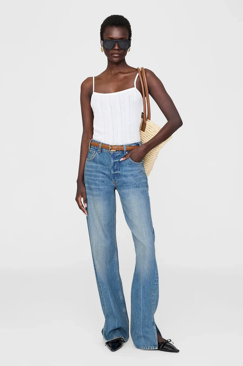 Nicola belt
