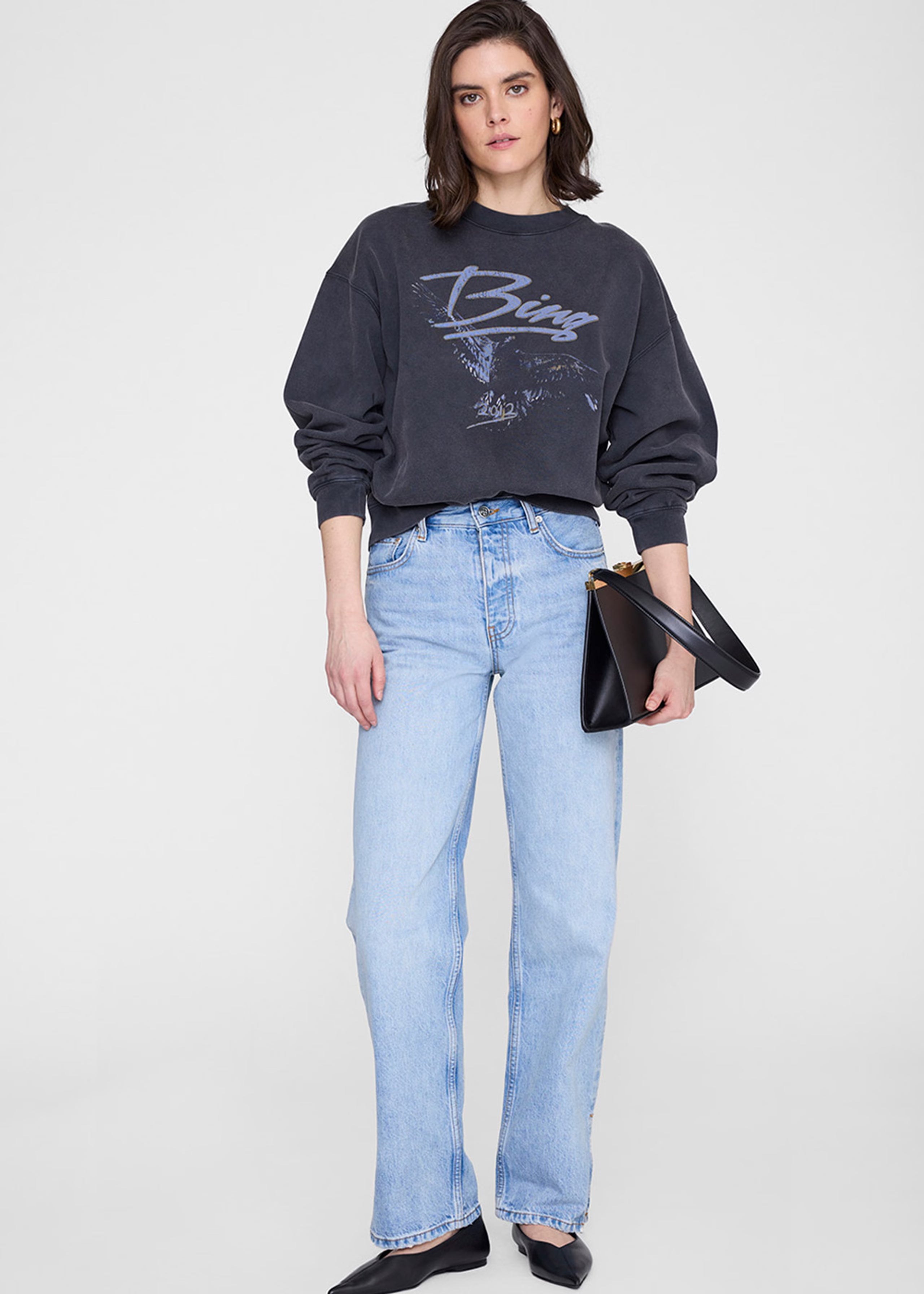 SPENCER SWEATSHIRT