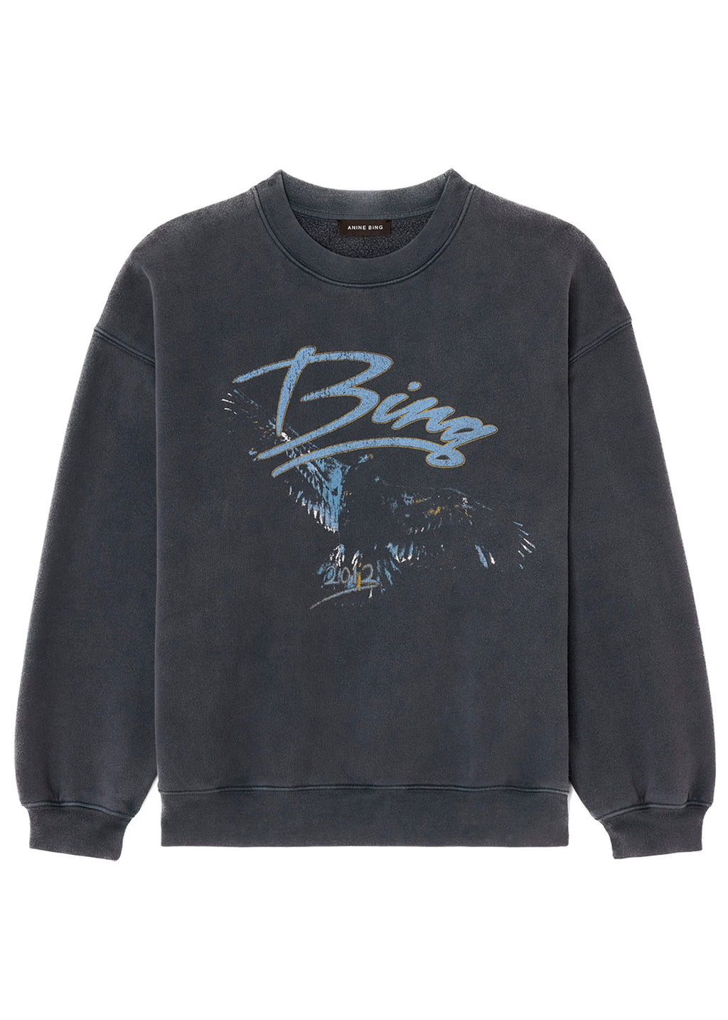 SPENCER SWEATSHIRT
