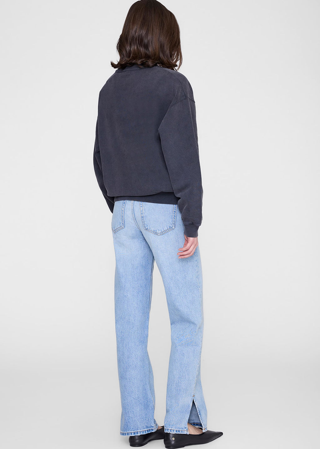 SPENCER SWEATSHIRT