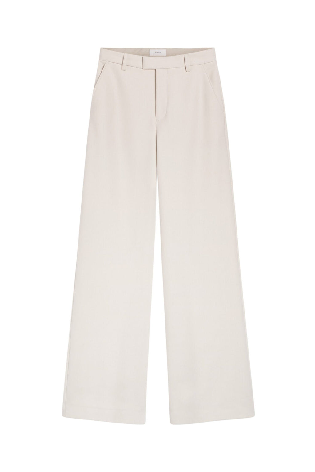 Nanton Twill Pants