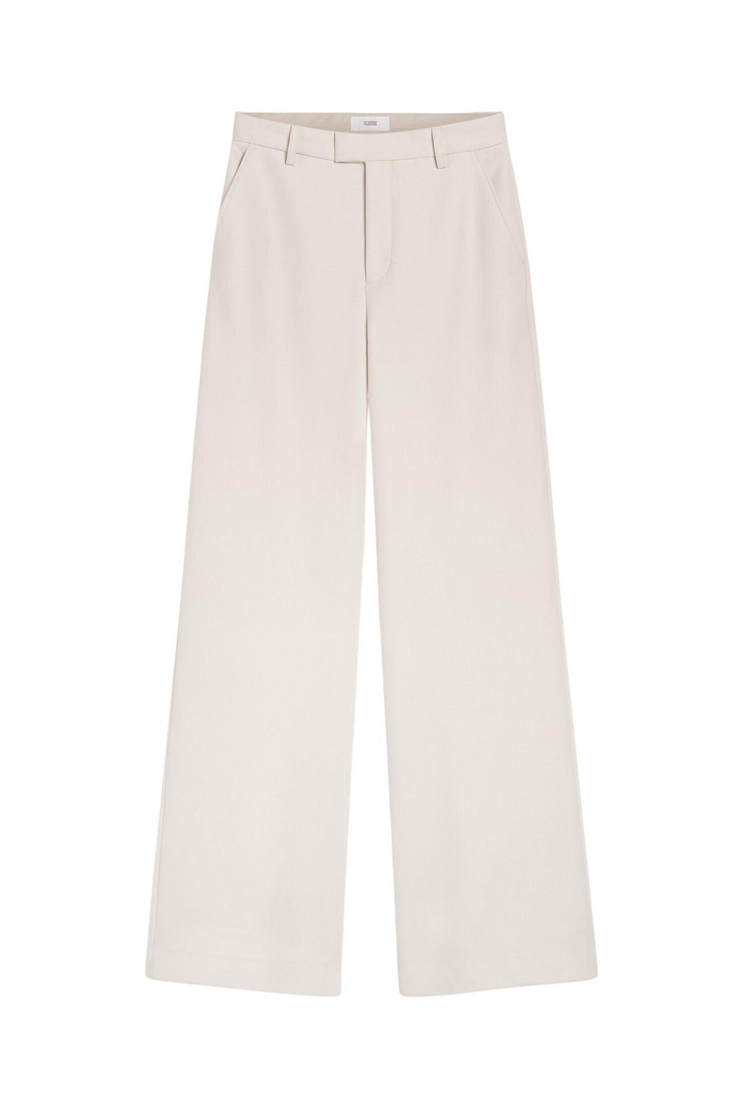 Nanton Twill Pants