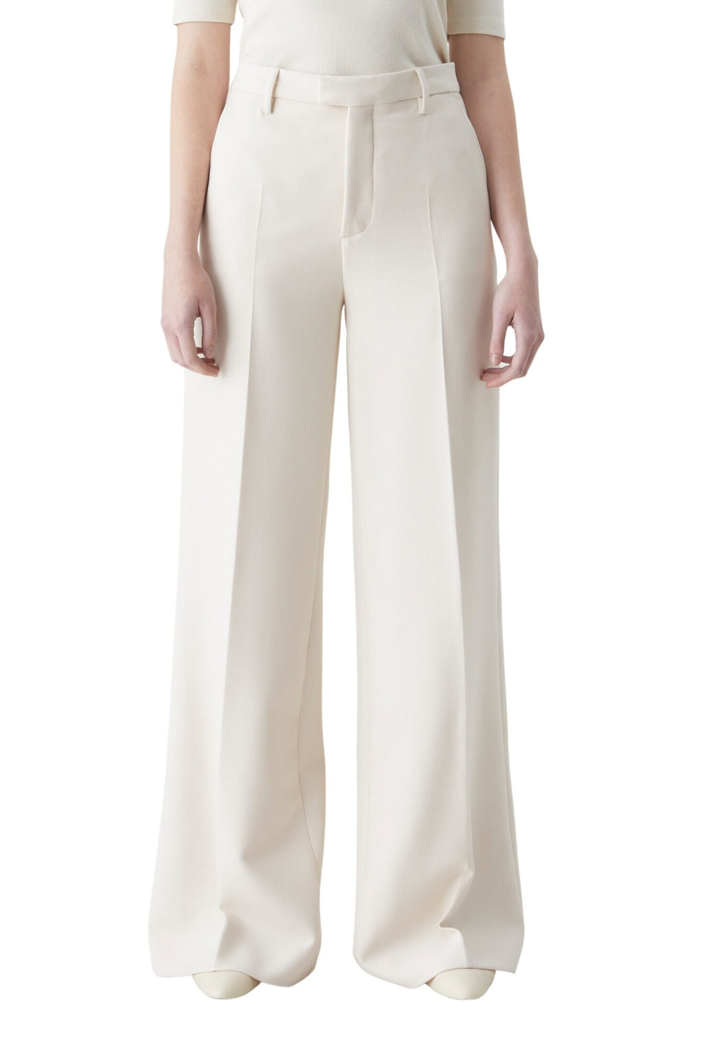 Nanton Twill Pants