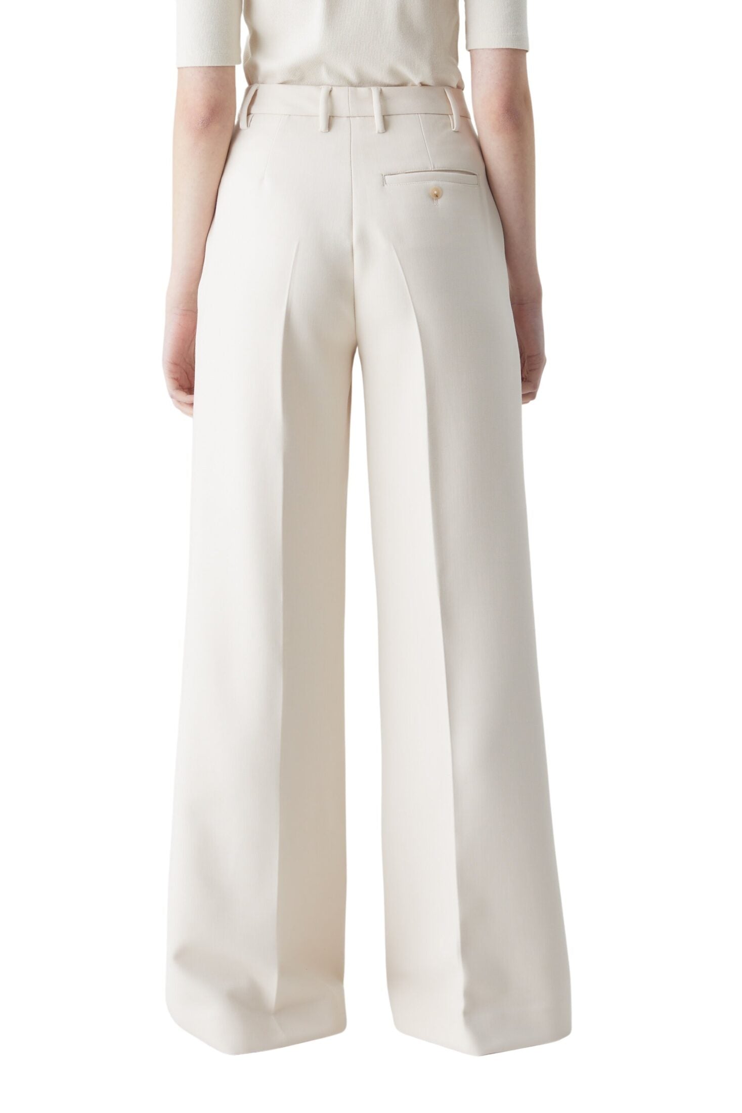Nanton Twill Pants