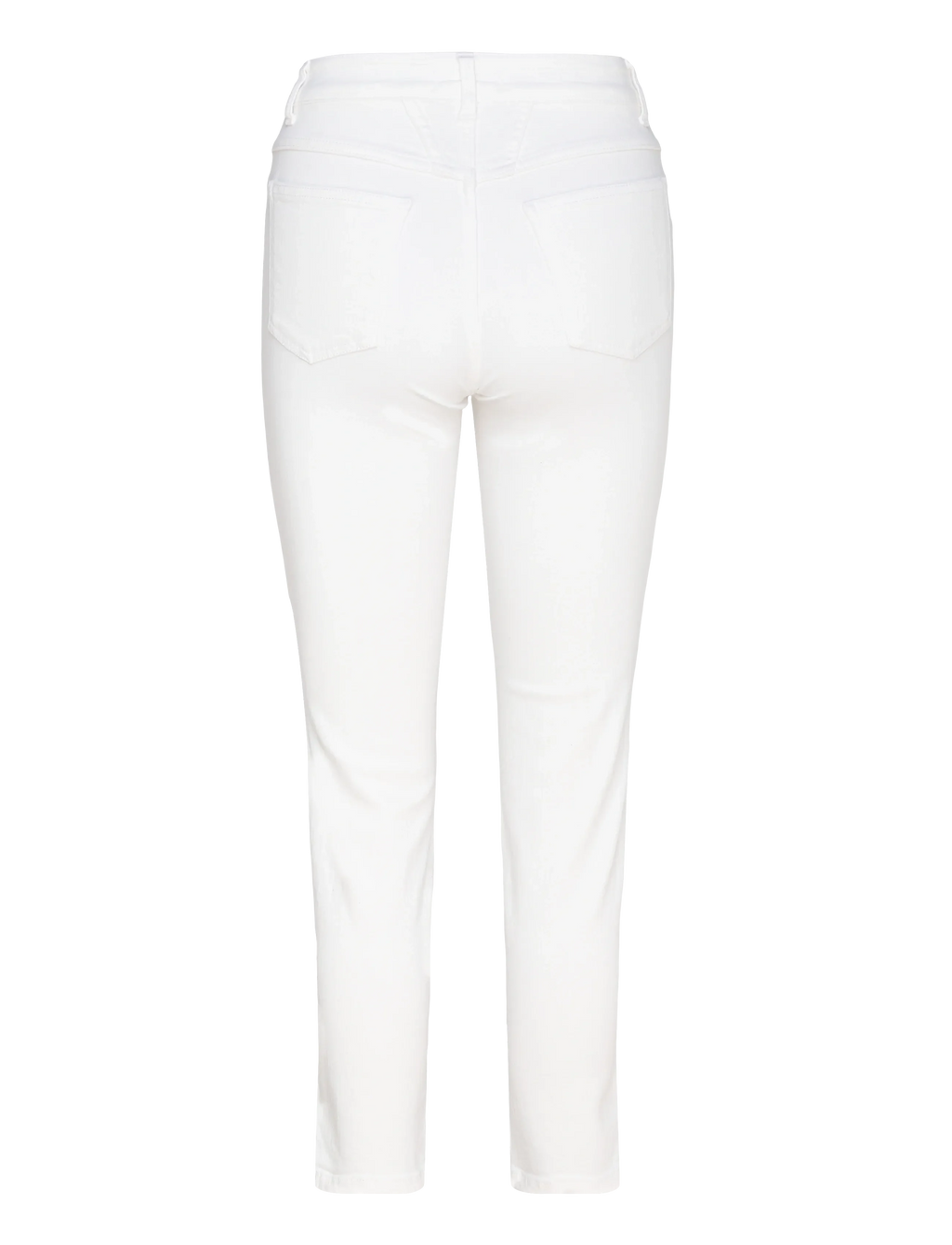 Pedal Pusher Jeans