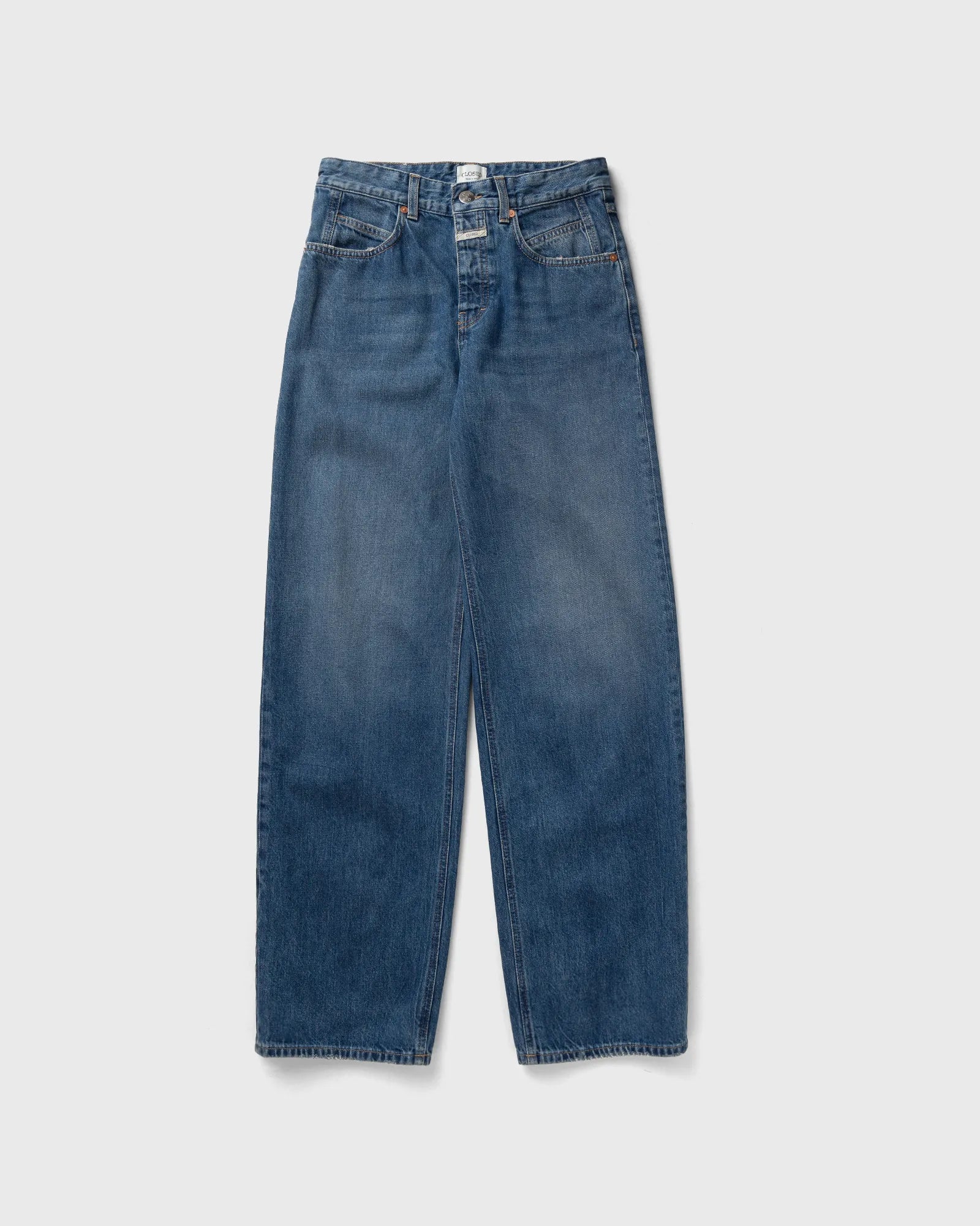 Nikka jeans